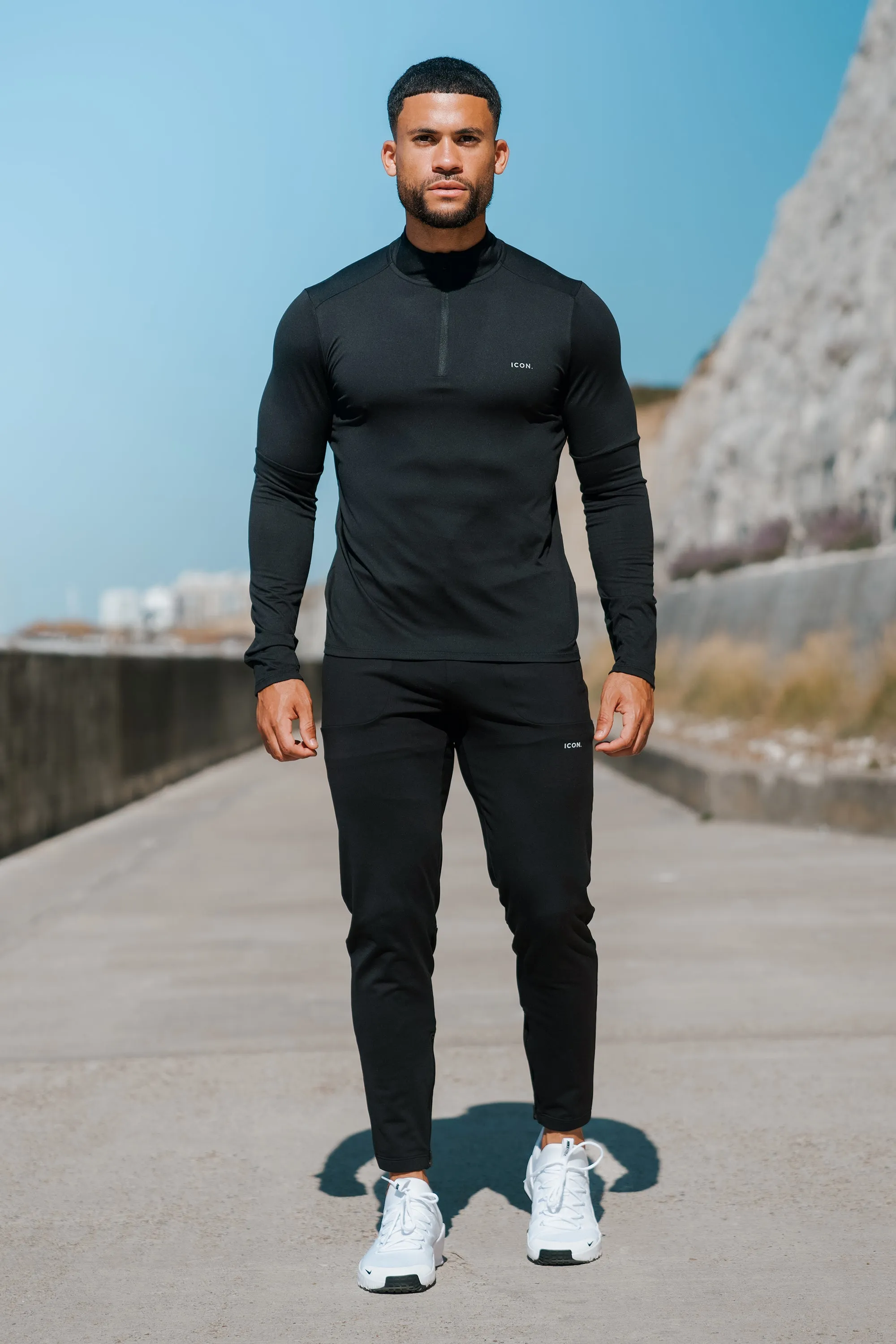 THE ICON ACTIVE TROUSERS - Image 3