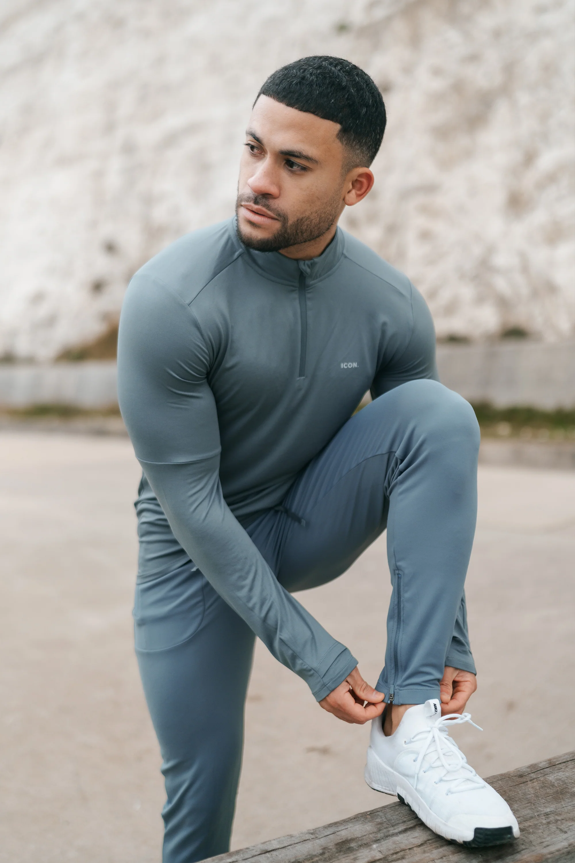THE ICON ACTIVE TROUSERS - Image 30