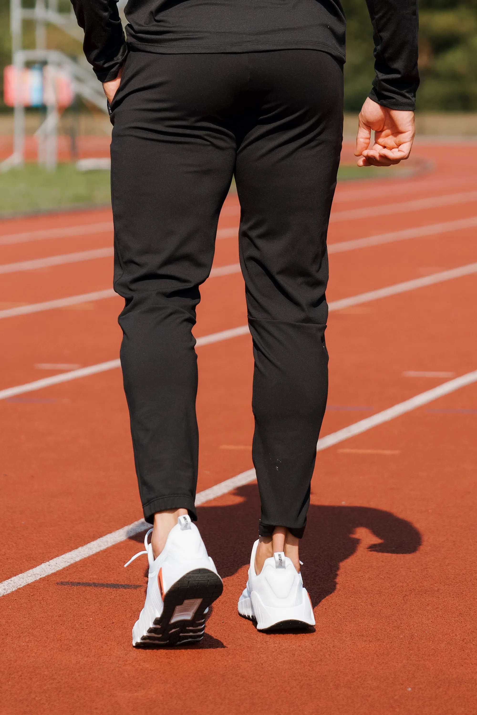 THE ICON ACTIVE TROUSERS - Image 4