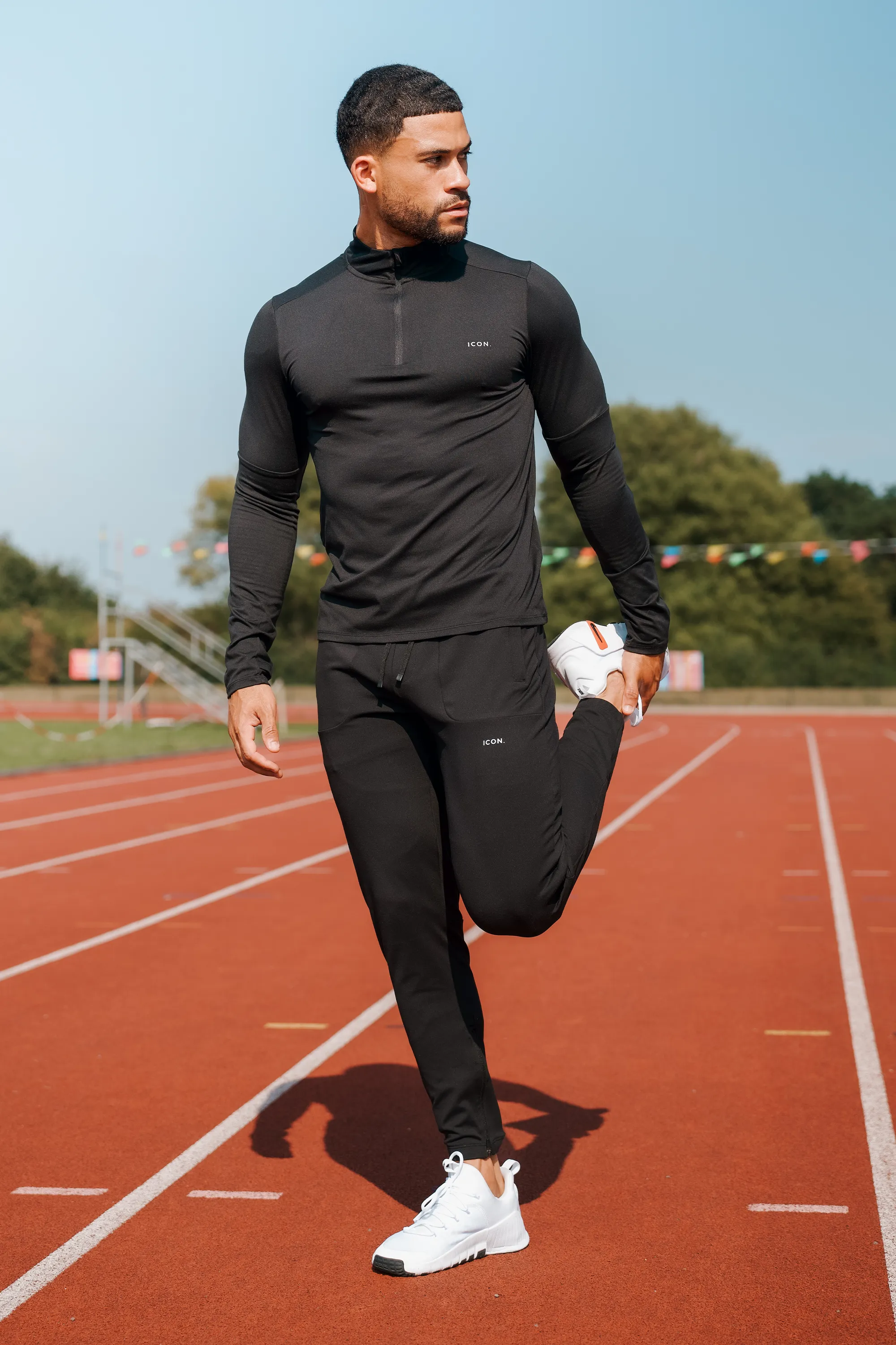 THE ICON ACTIVE TROUSERS - Image 5