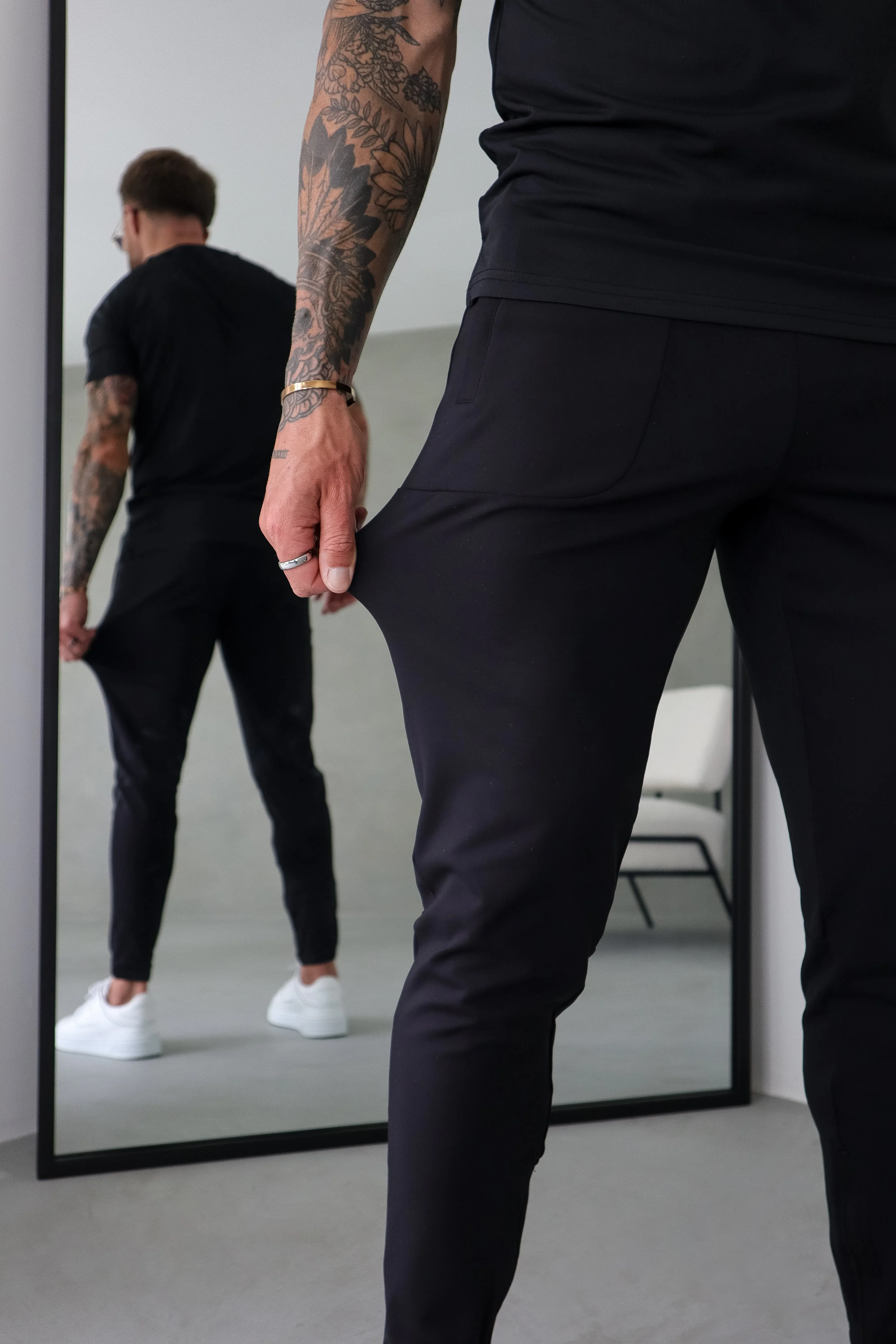 THE ICON ACTIVE TROUSERS - Image 6