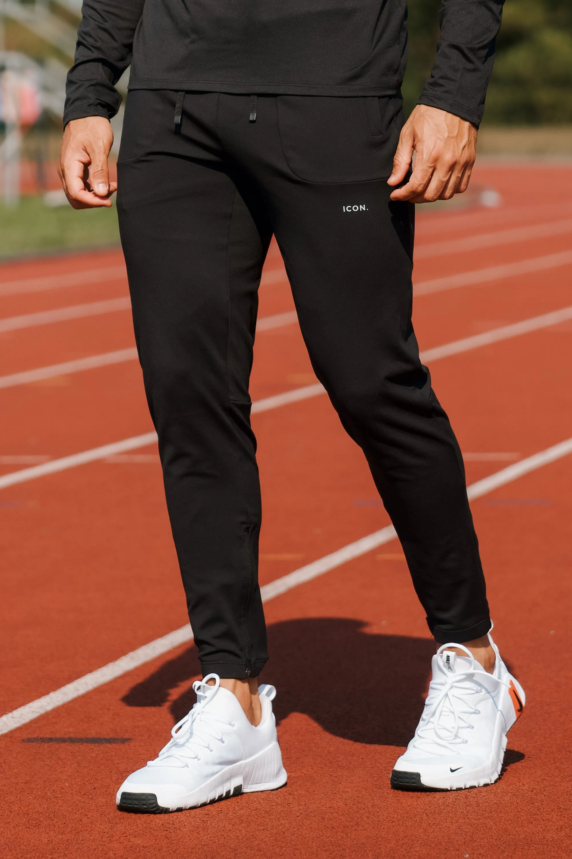 THE ICON ACTIVE TROUSERS - Image 7