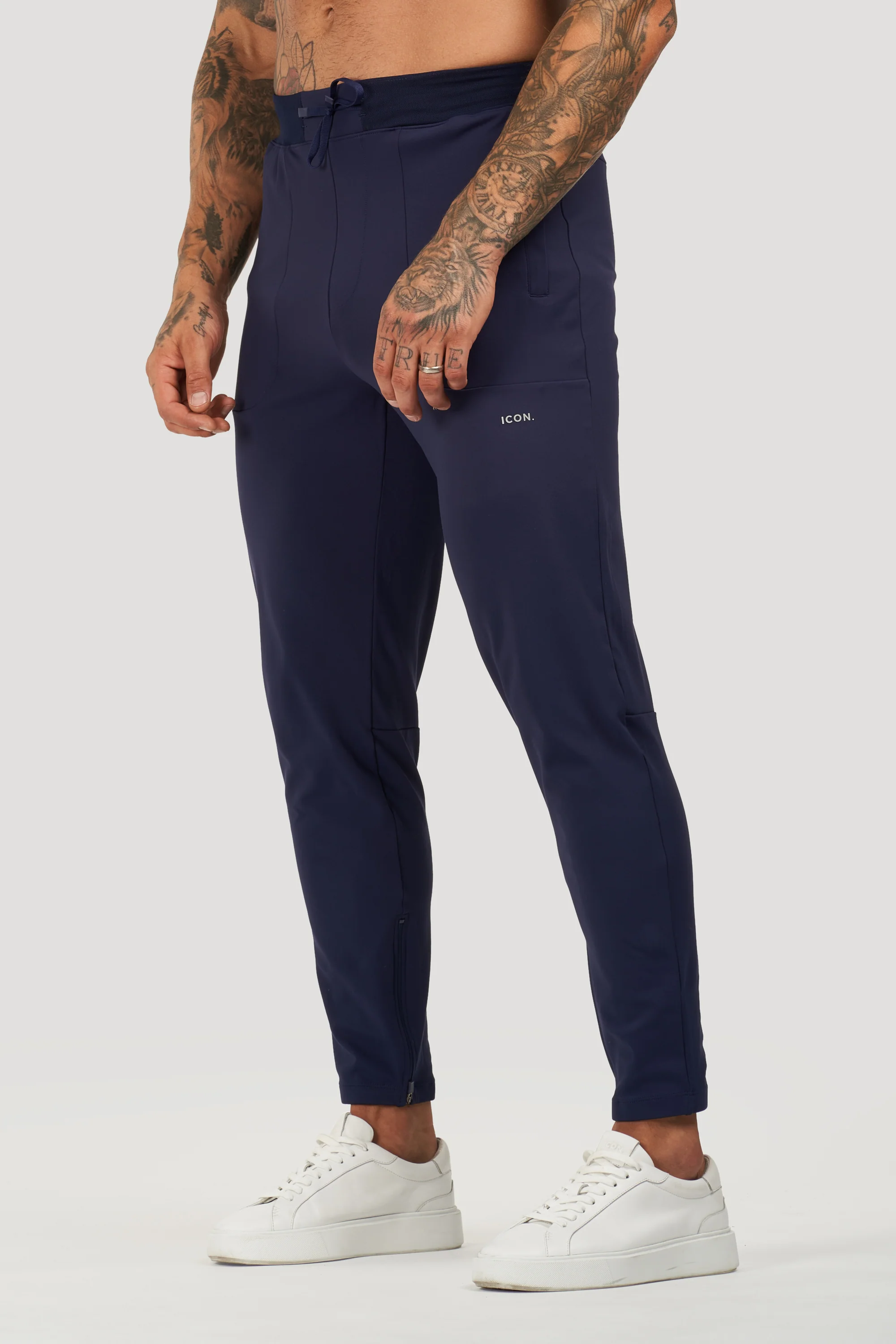 THE ICON ACTIVE TROUSERS - Image 8