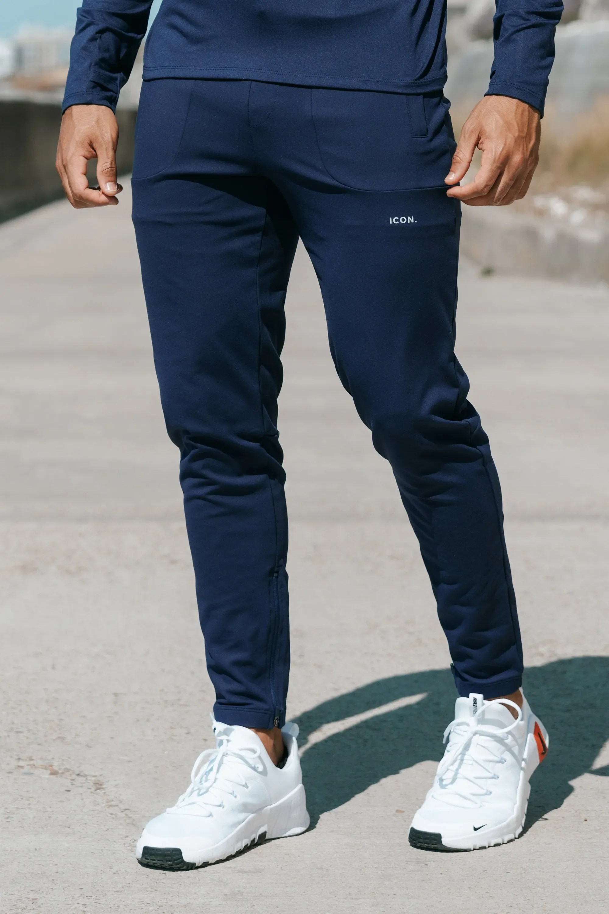 THE ICON ACTIVE TROUSERS - Image 9