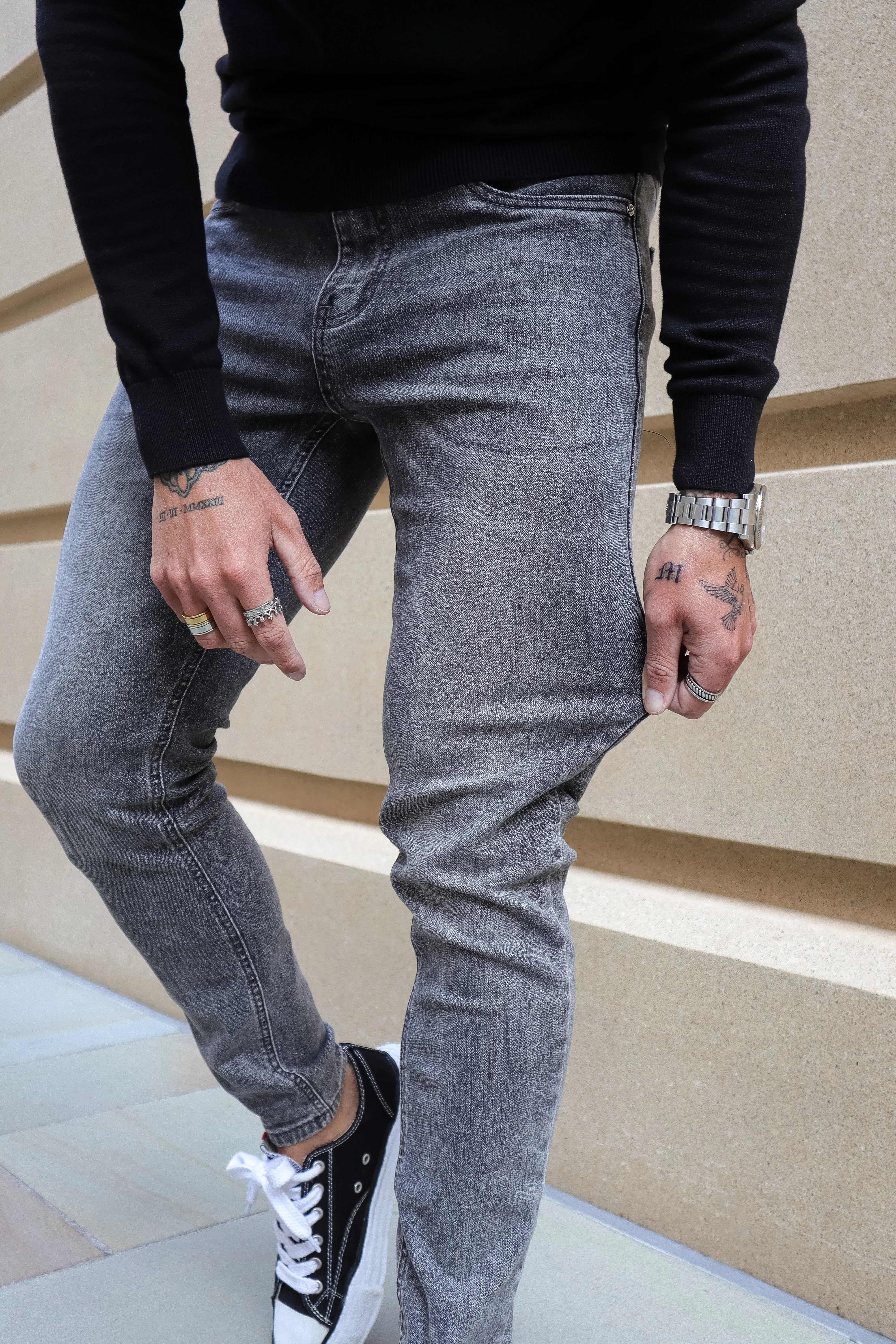 THE JAXON JEANS - Image 17