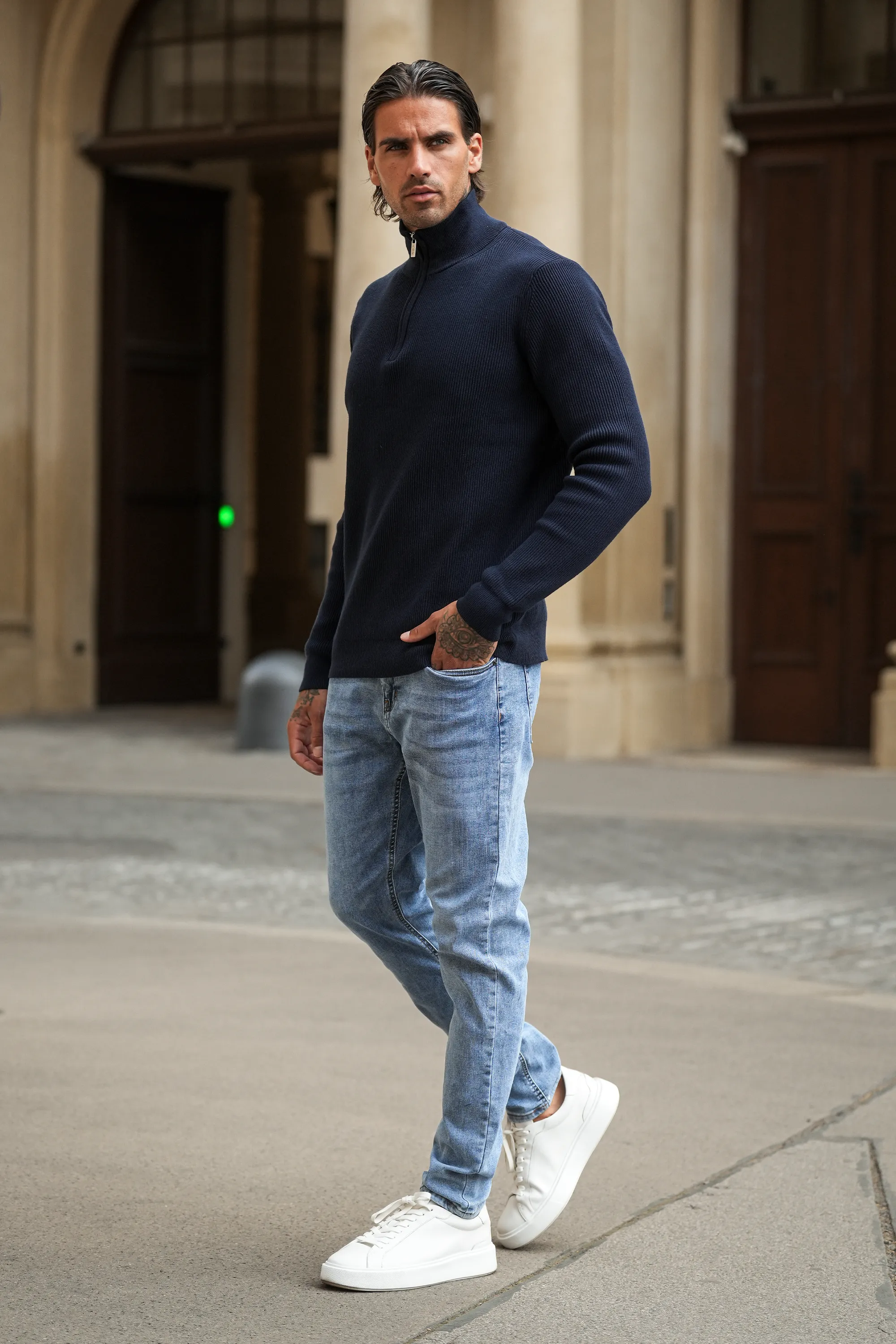 THE JAXON JEANS - Image 7