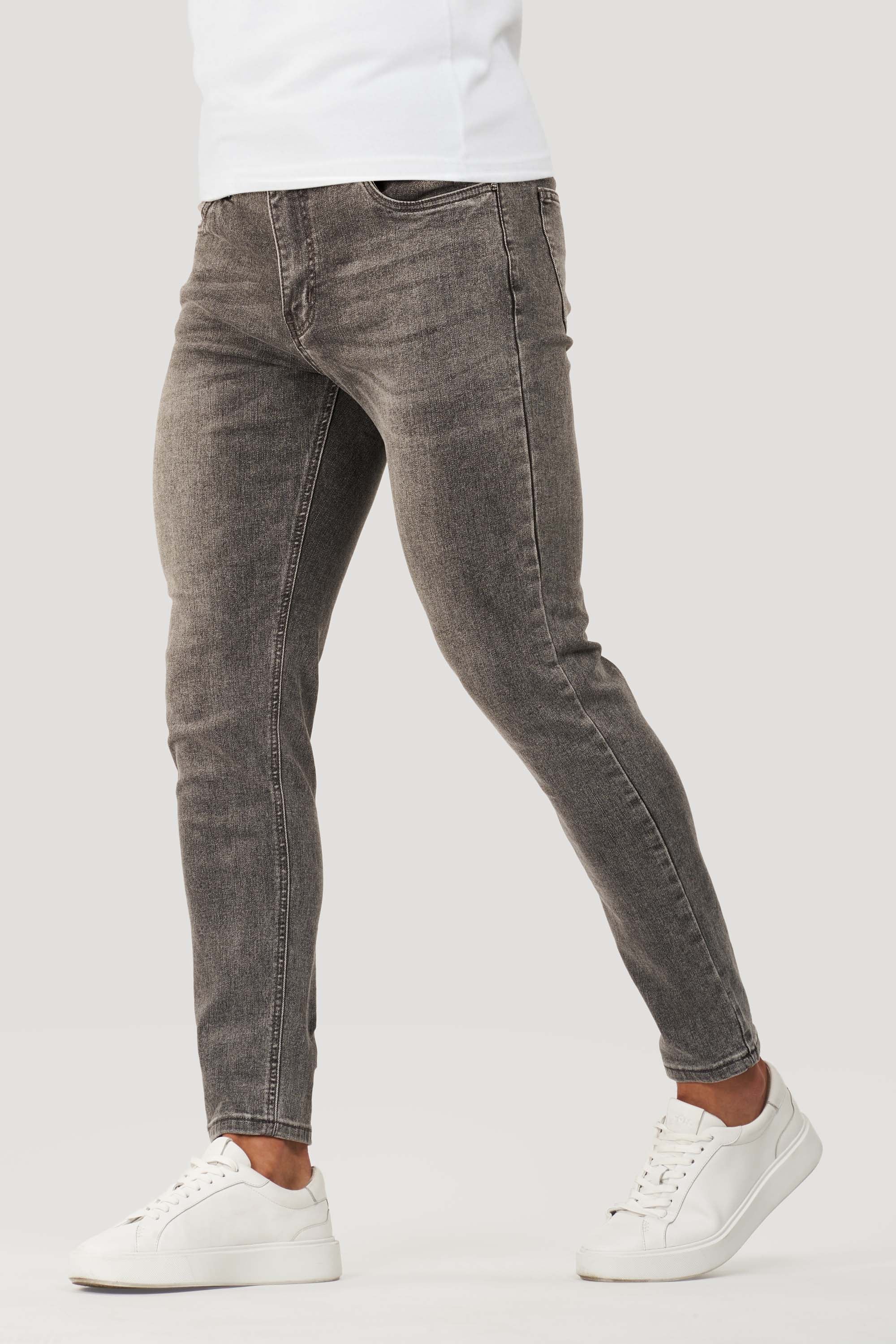 THE JAXON JEANS - Image 9