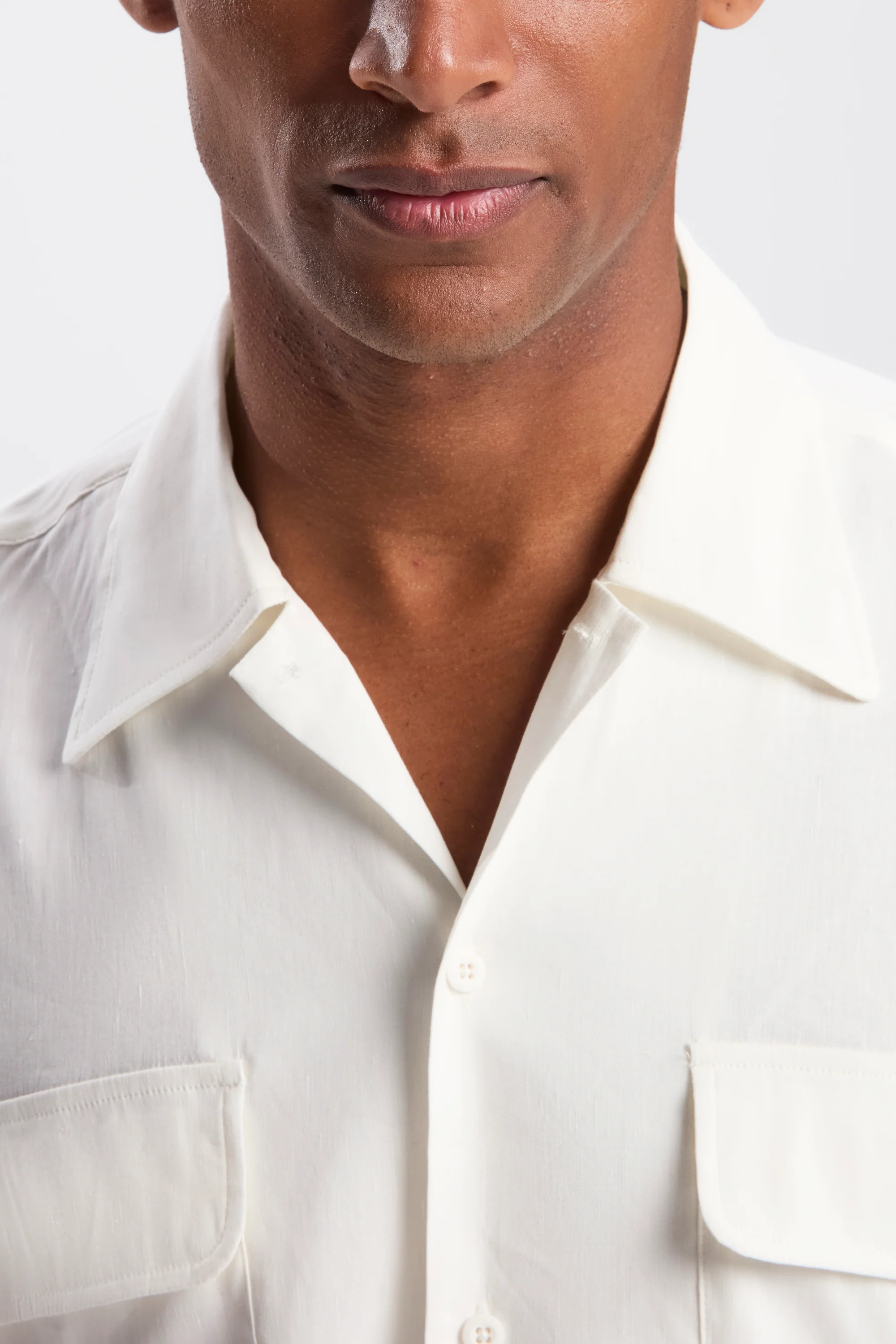 THE LANZO DESERT SHIRT - Image 10