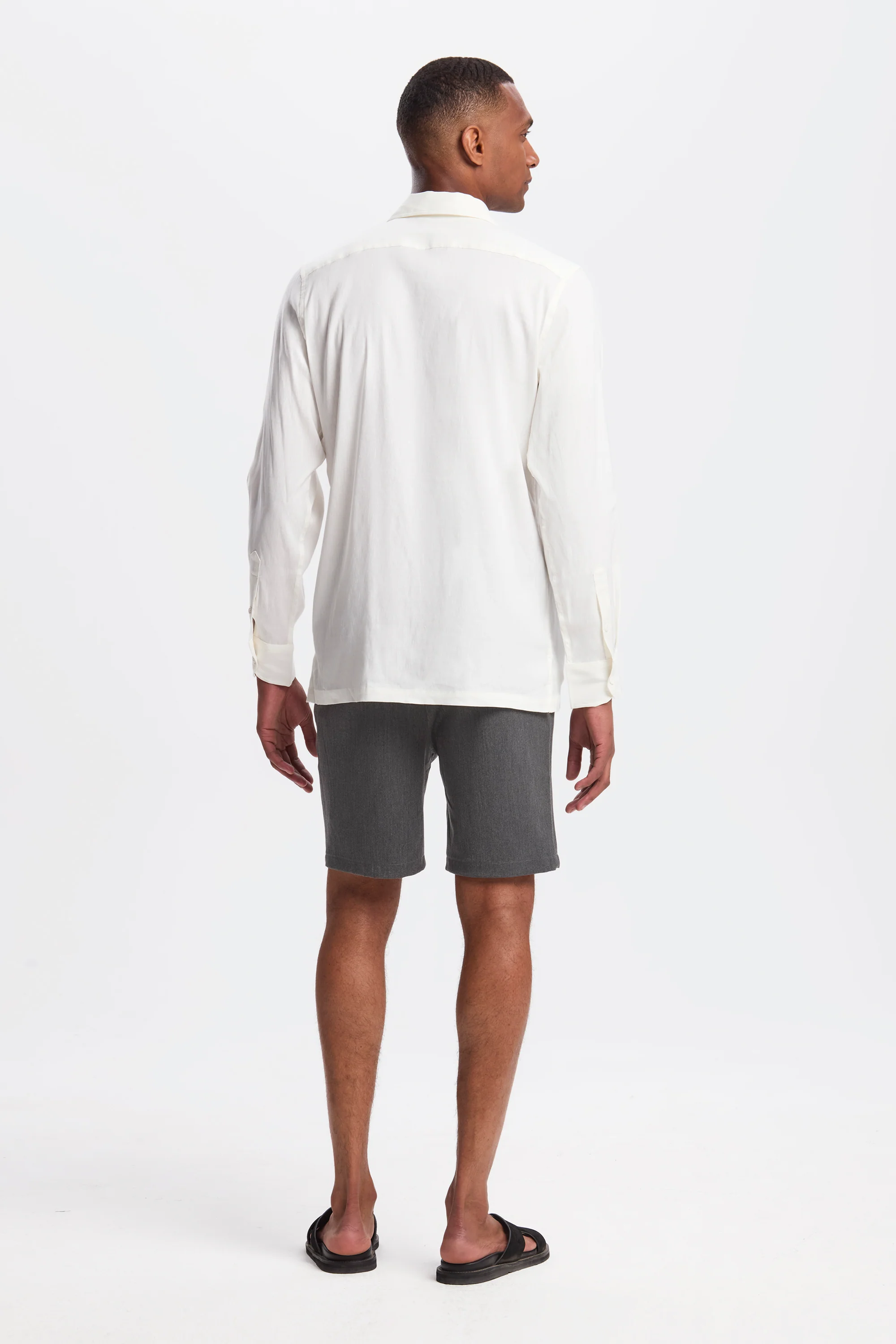 THE LANZO DESERT SHIRT - Image 11