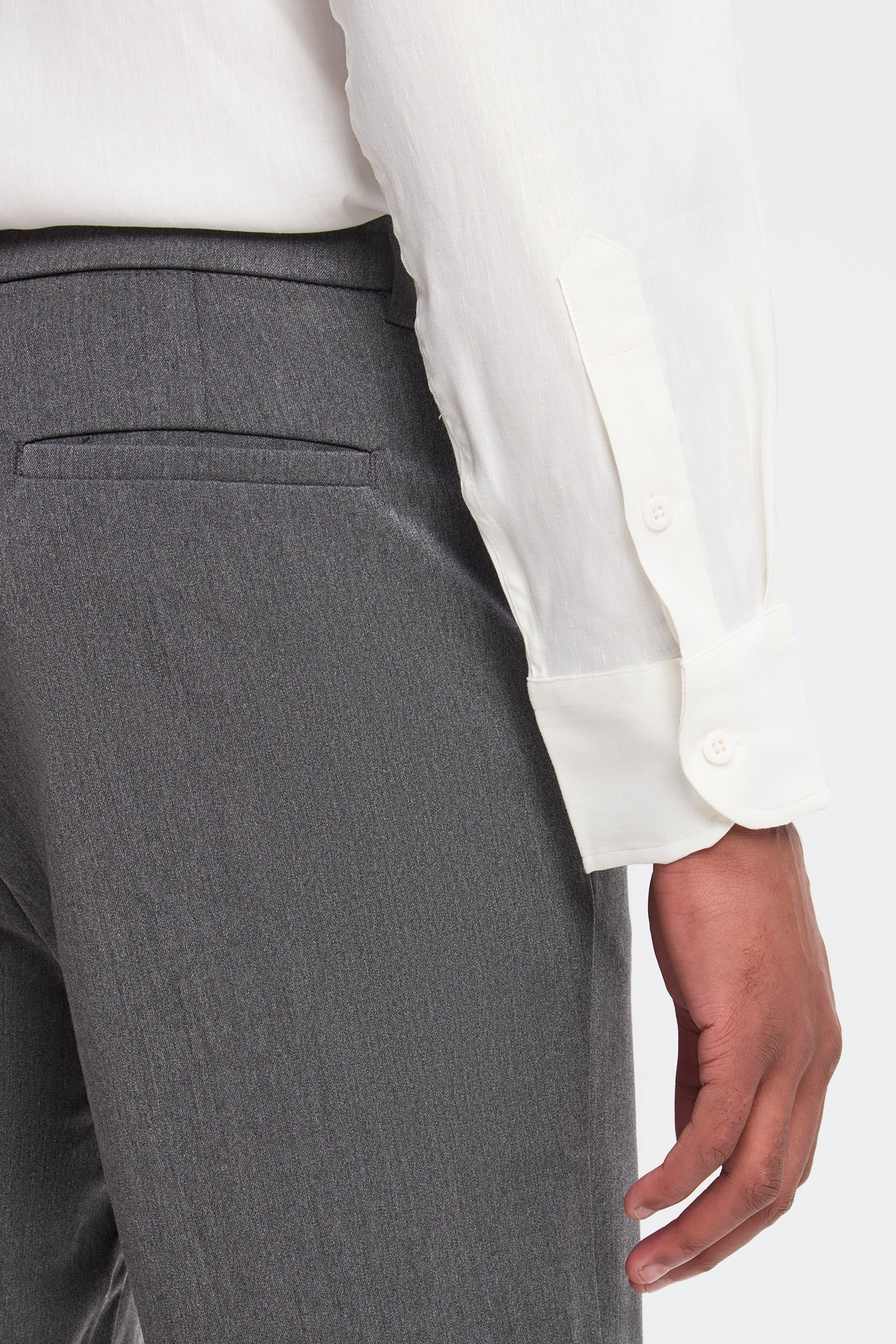 THE LANZO DESERT SHIRT - Image 12