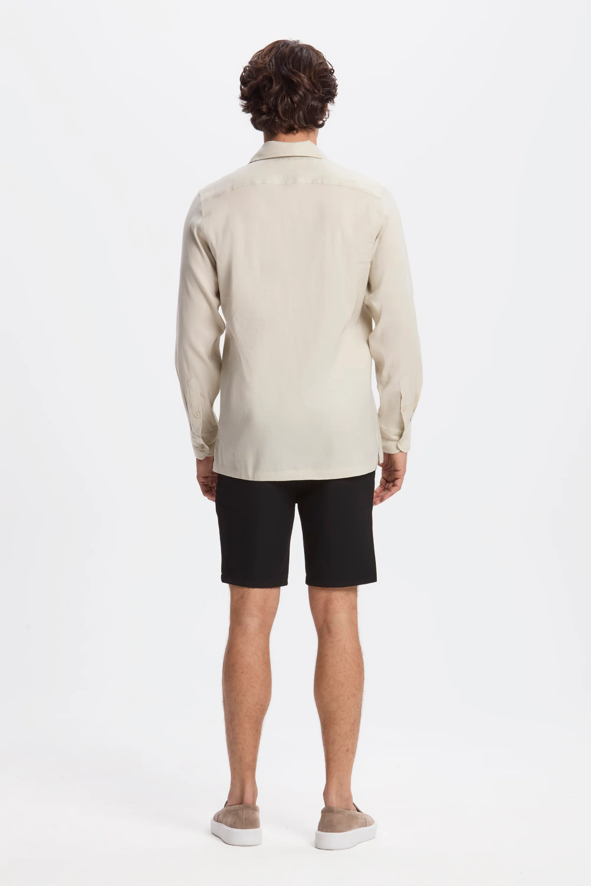 THE LANZO DESERT SHIRT - Image 6