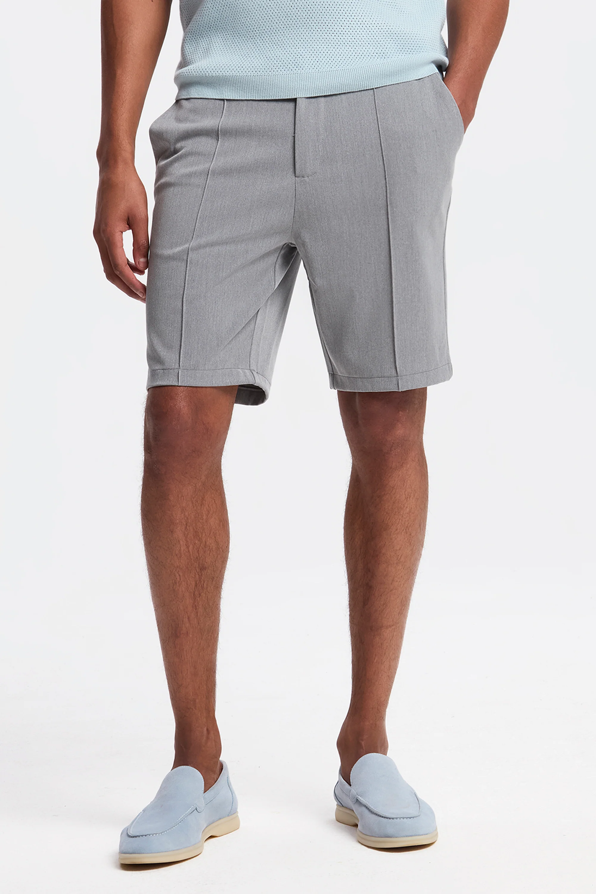 THE LAURO SHORTS - Image 11