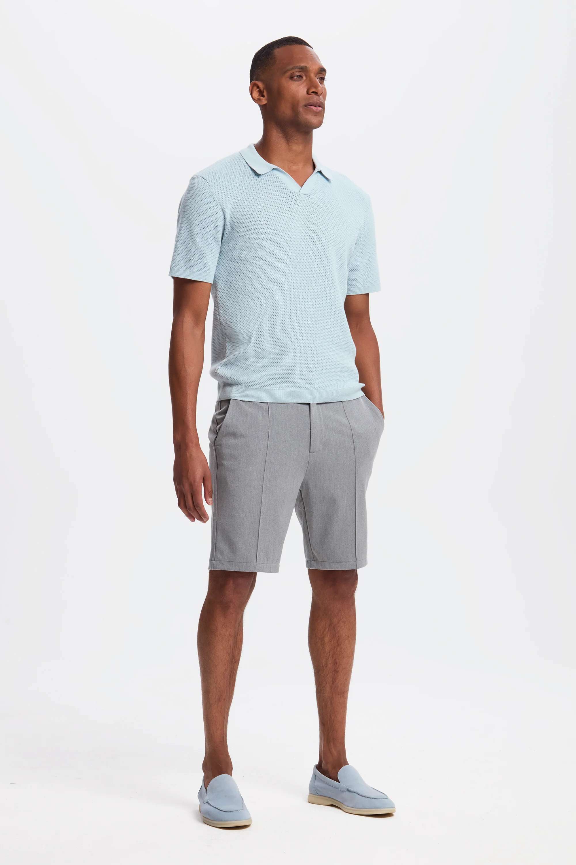 THE LAURO SHORTS - Image 13