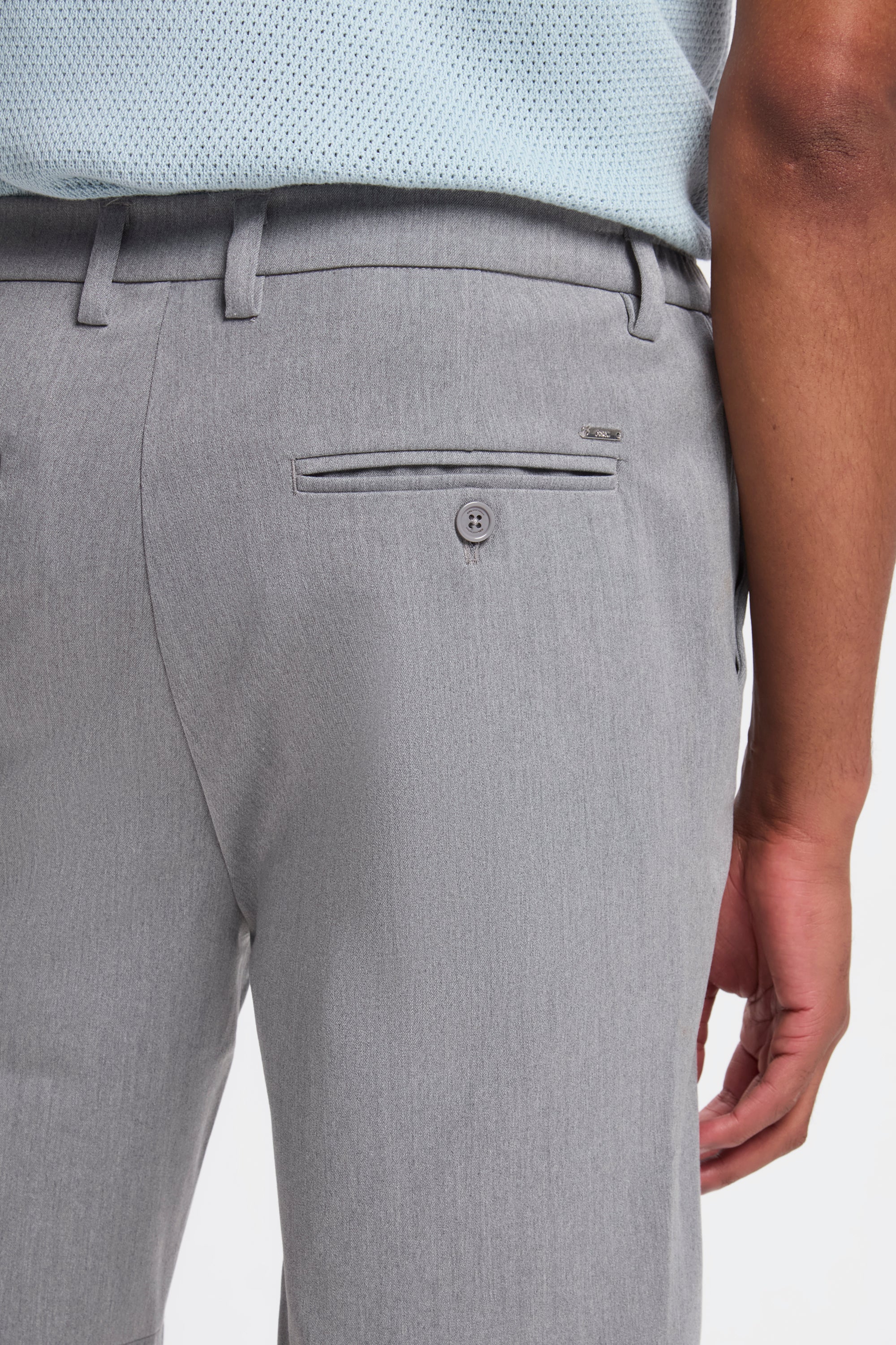 THE LAURO SHORTS - Image 14