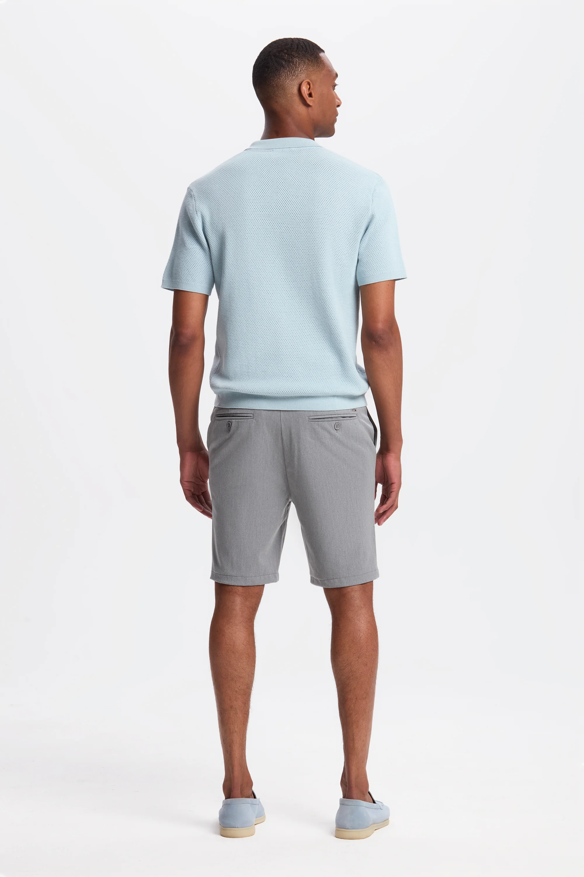 THE LAURO SHORTS - Image 15