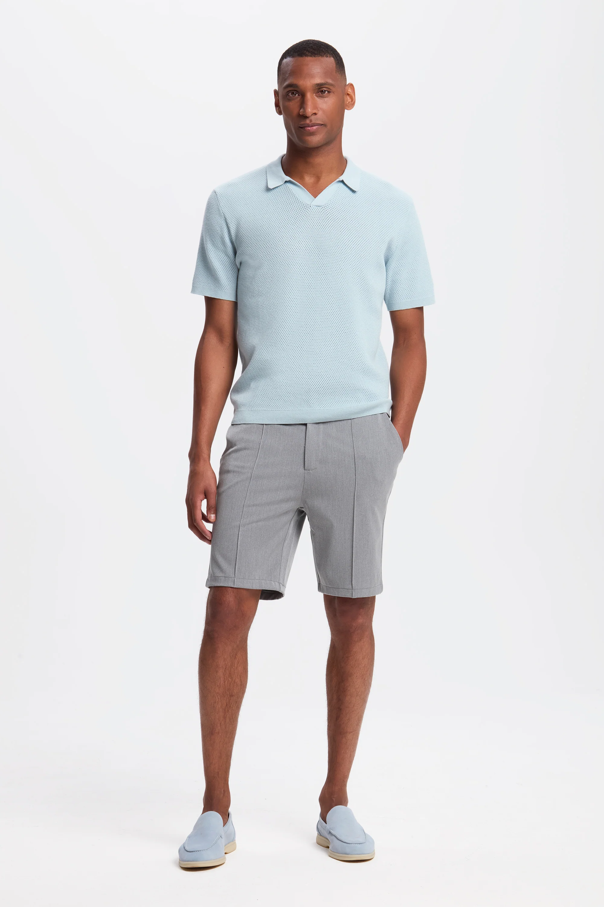 THE LAURO SHORTS - Image 16