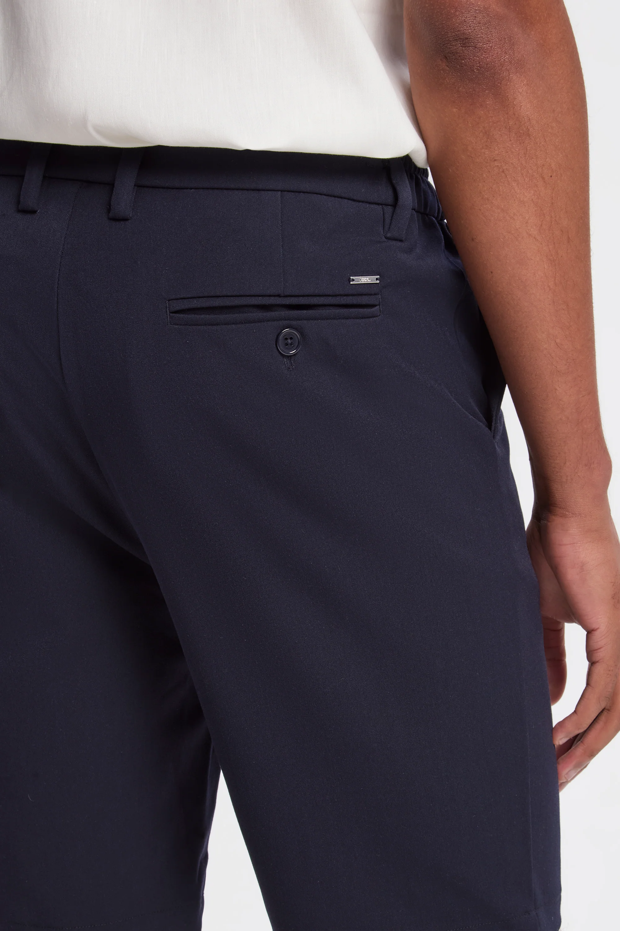 THE LAURO SHORTS - Image 20
