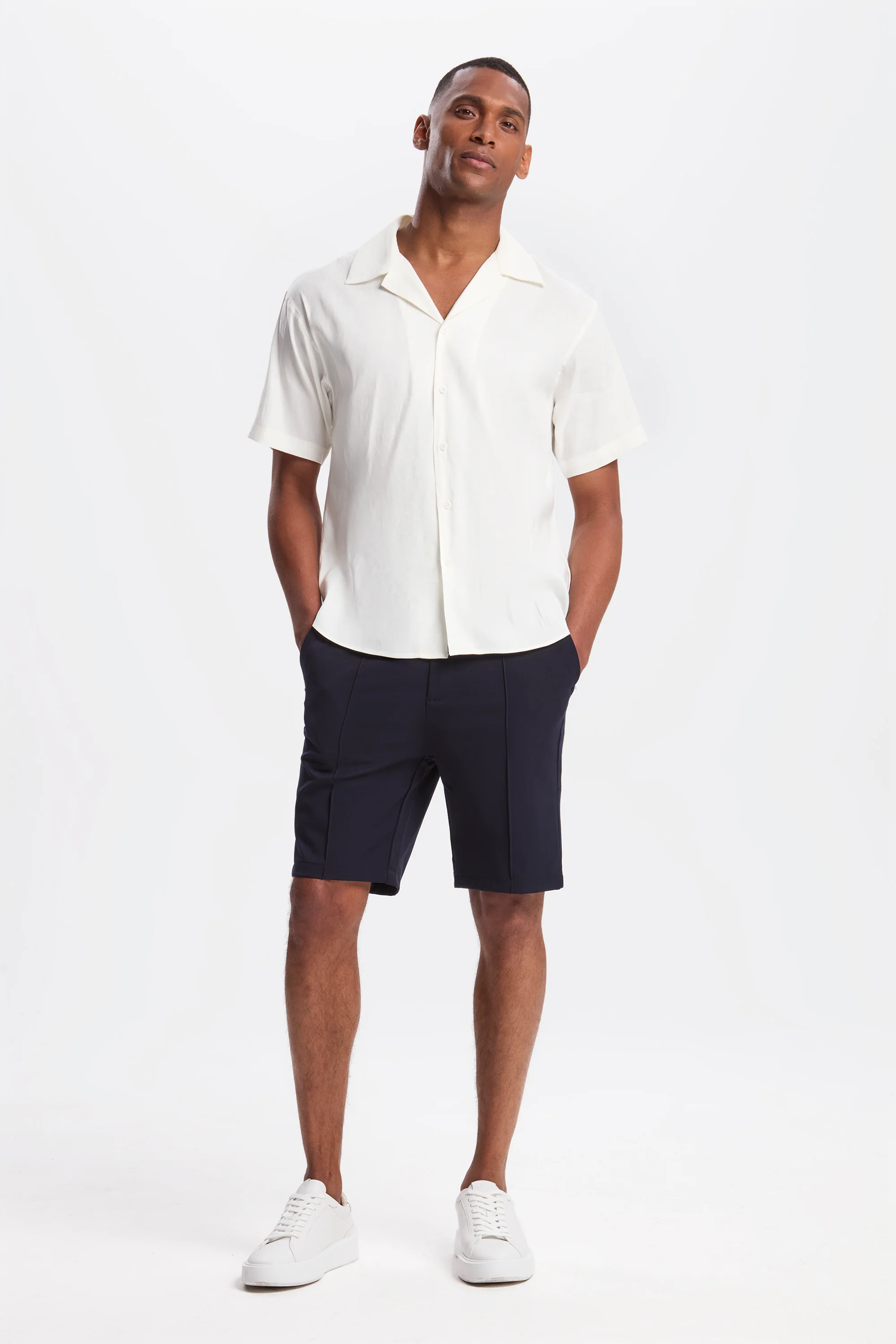 THE LAURO SHORTS - Image 21