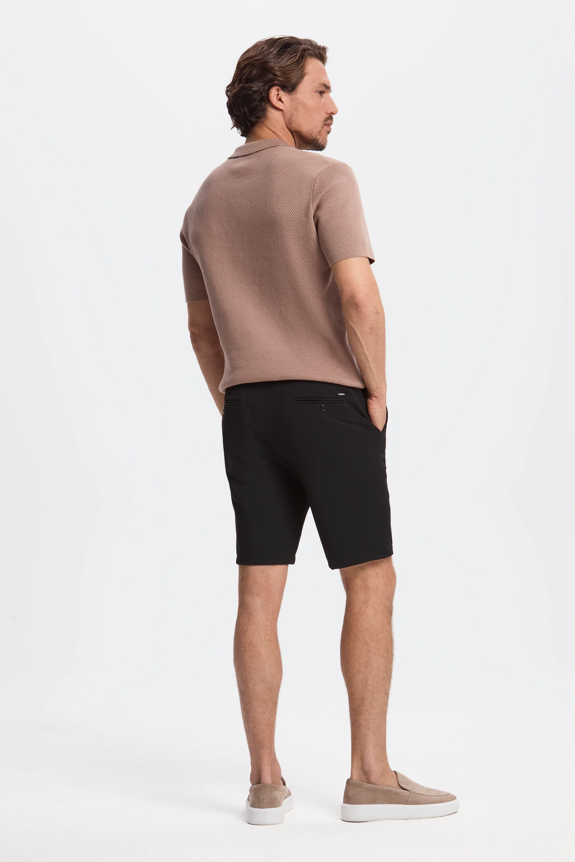 THE LAURO SHORTS - Image 5