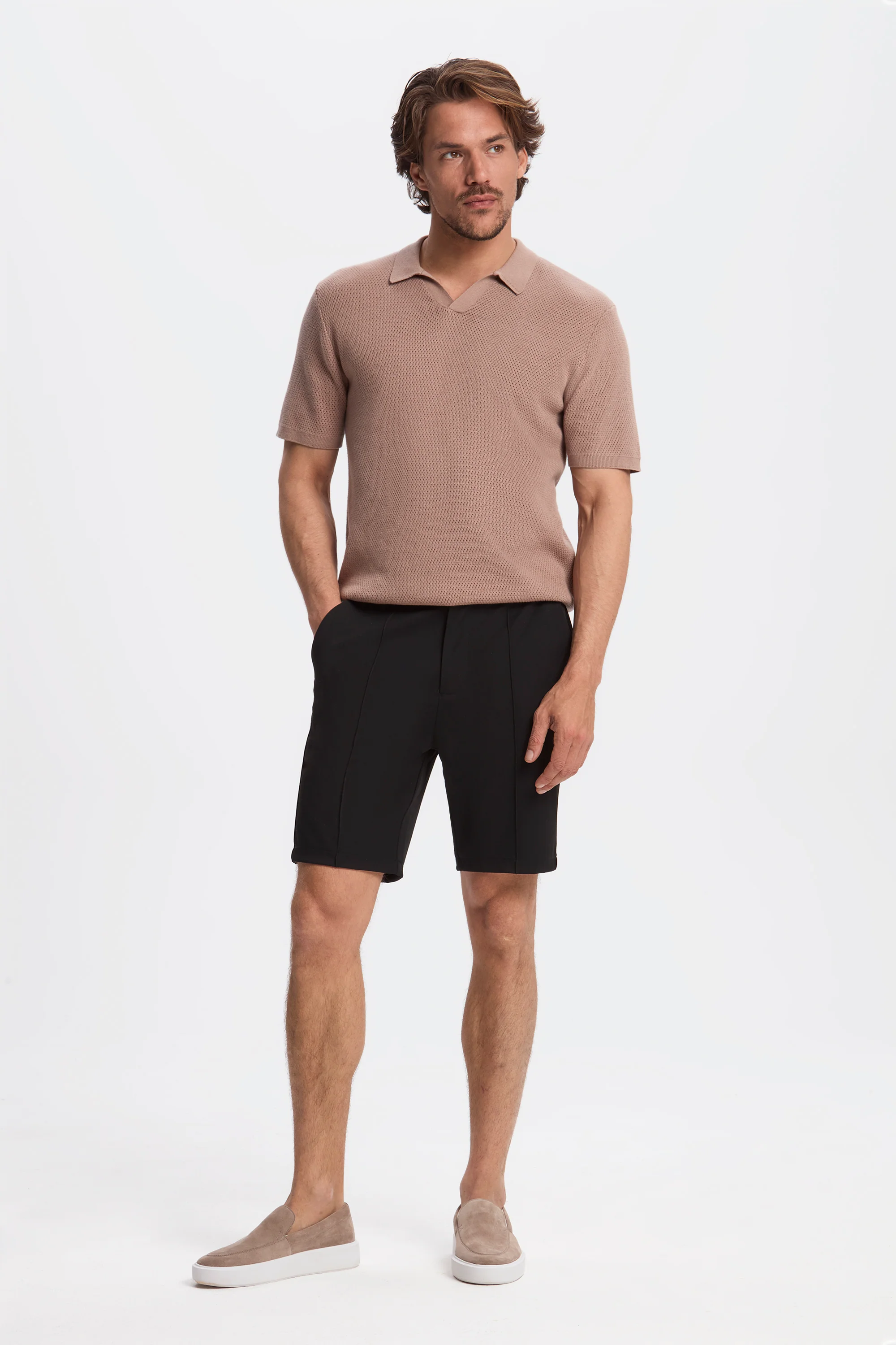 THE LAURO SHORTS - Image 8