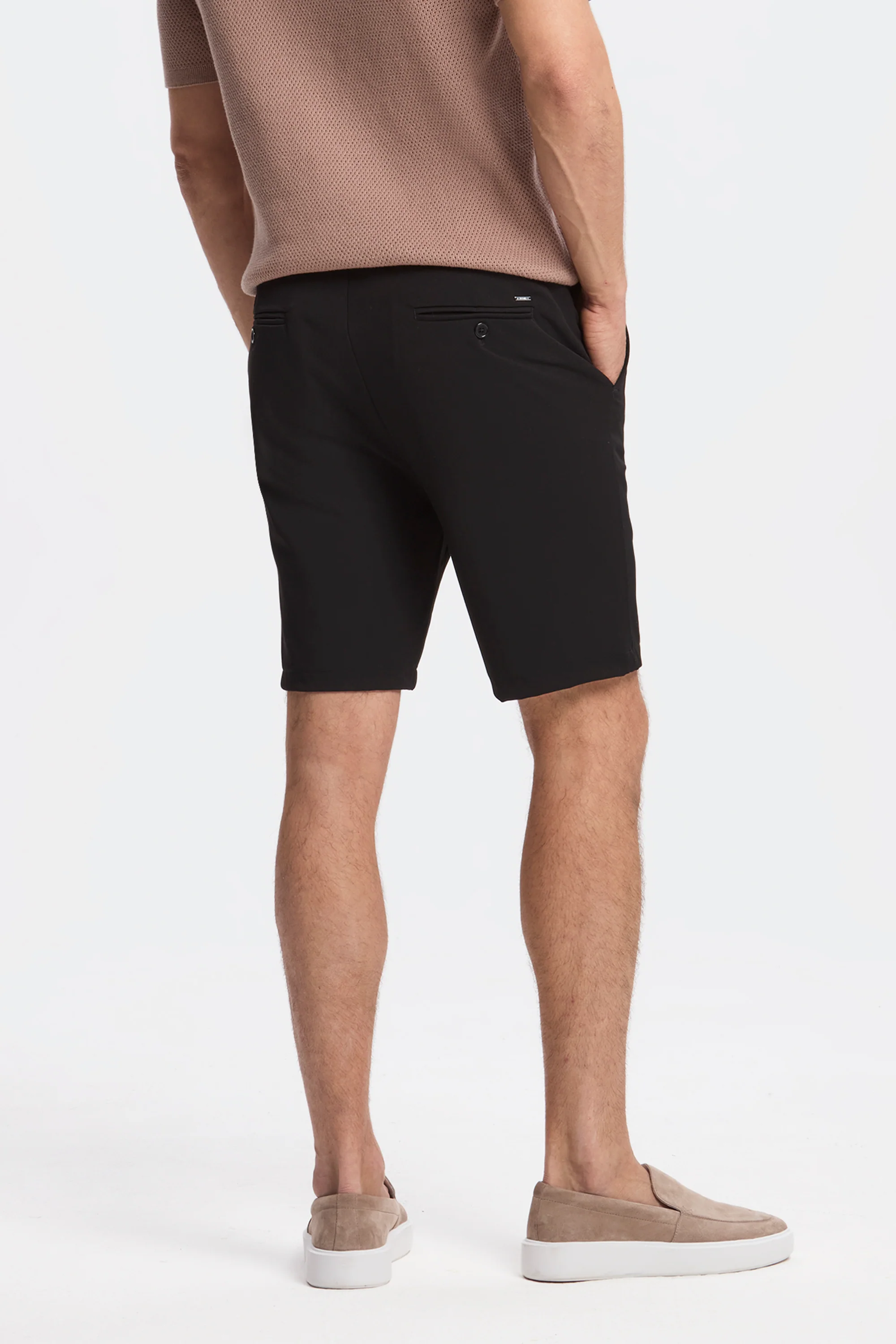 THE LAURO SHORTS - Image 9