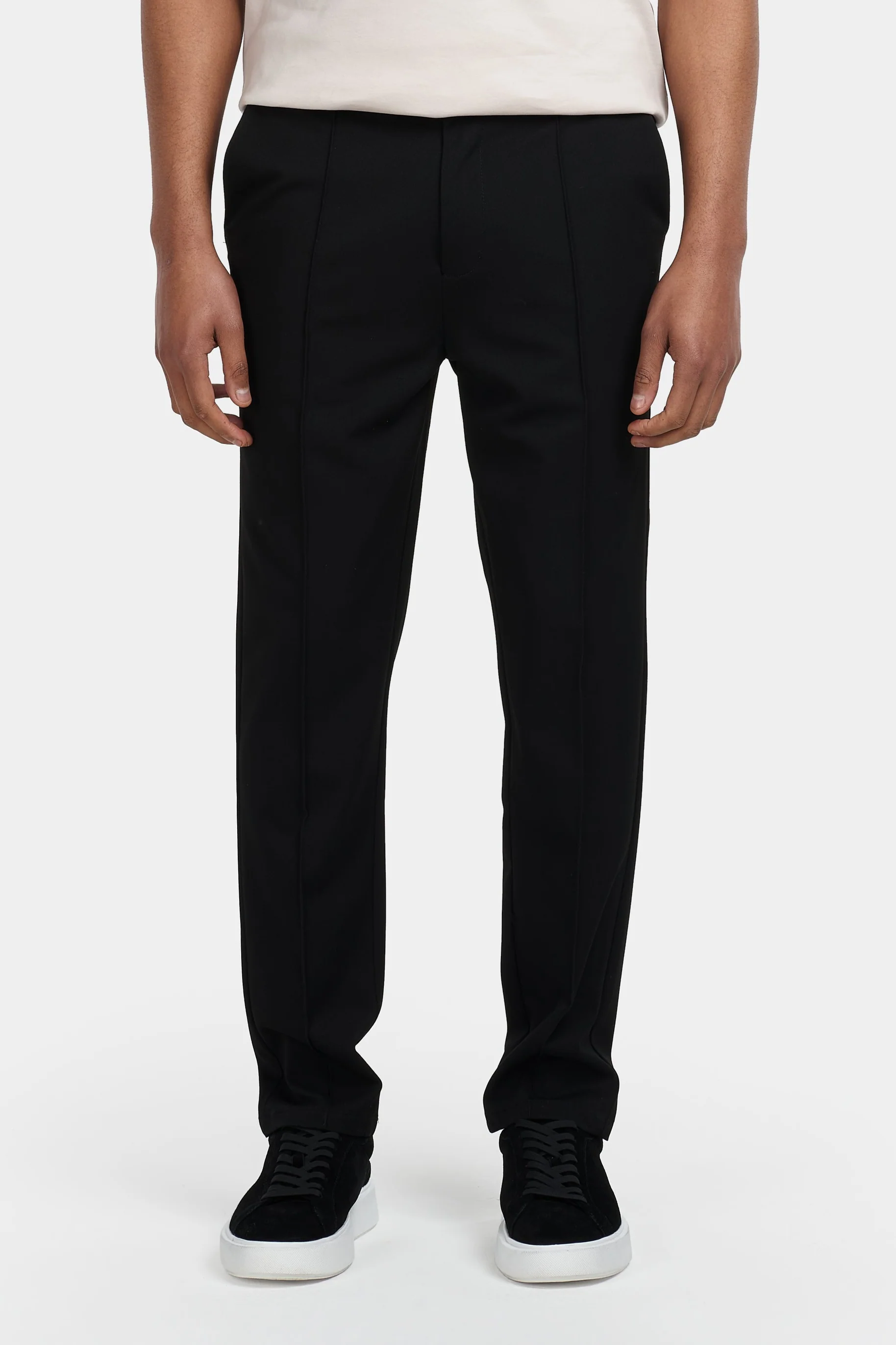 THE LAURO TROUSERS