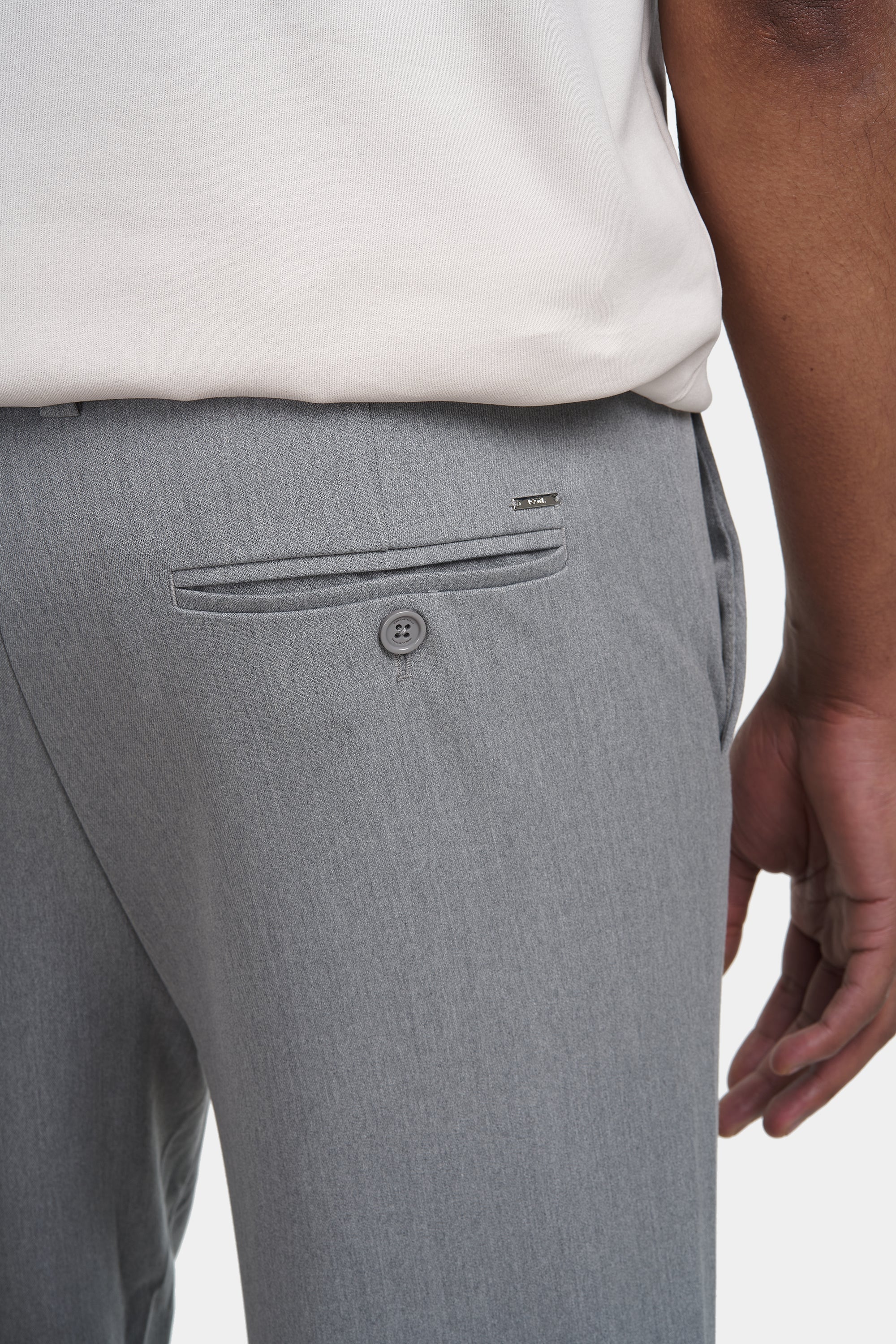 THE LAURO TROUSERS - Image 11