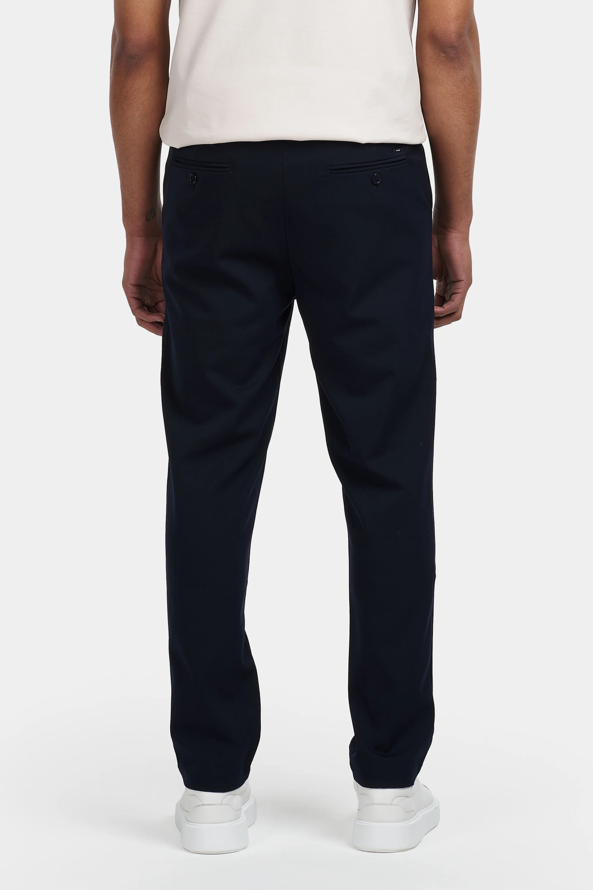 THE LAURO TROUSERS - Image 14