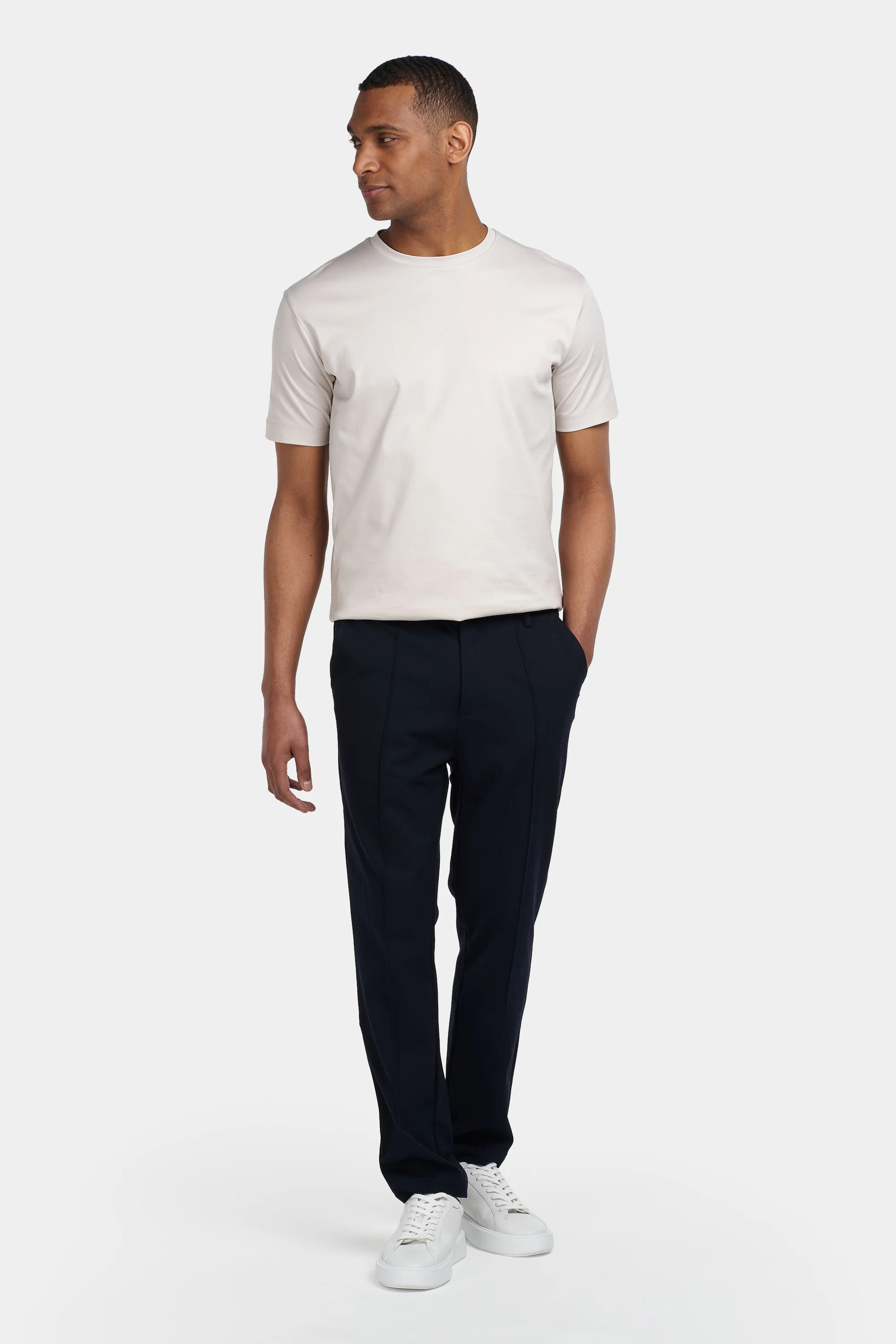 THE LAURO TROUSERS - Image 18