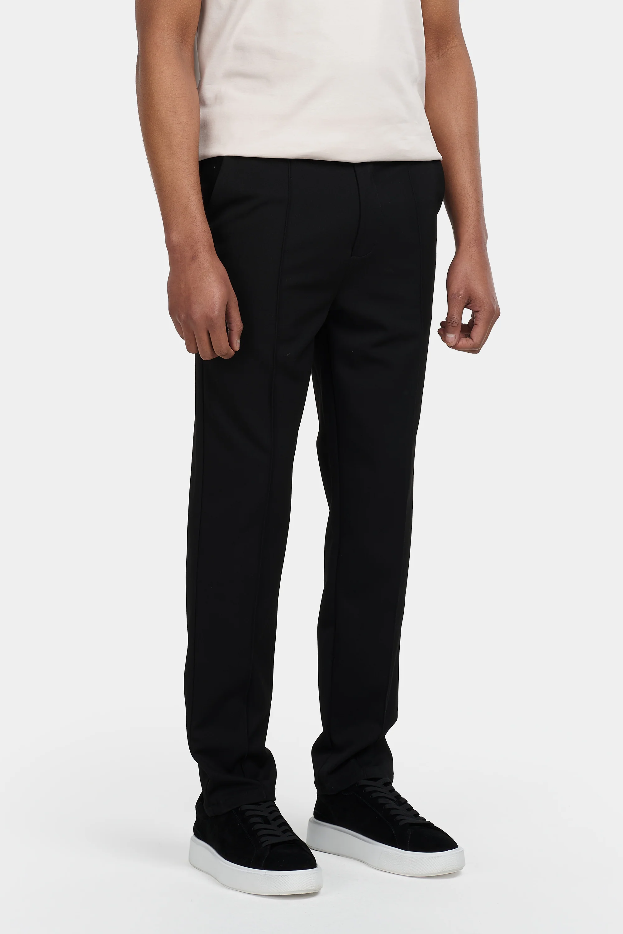 THE LAURO TROUSERS - Image 2