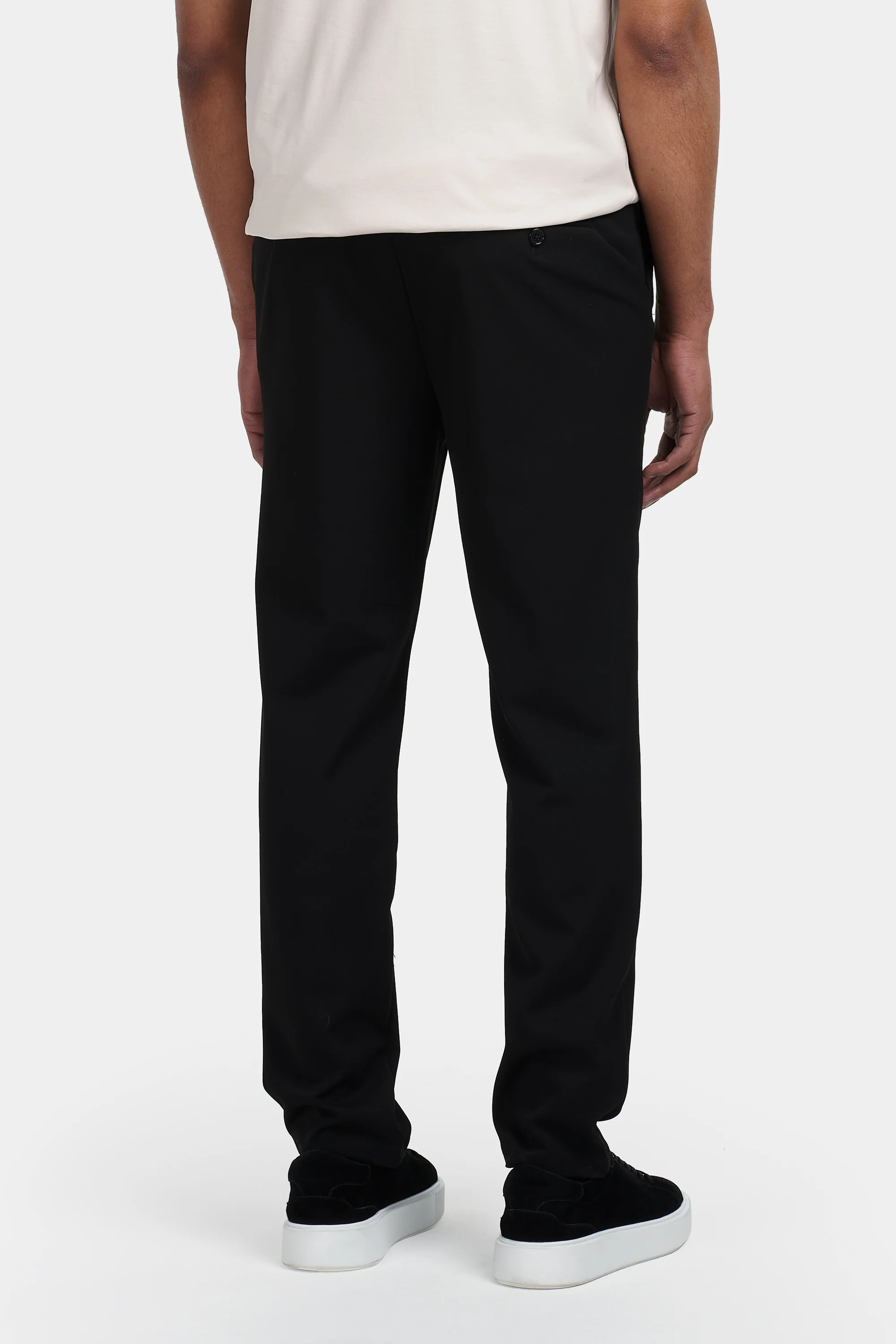 THE LAURO TROUSERS - Image 3