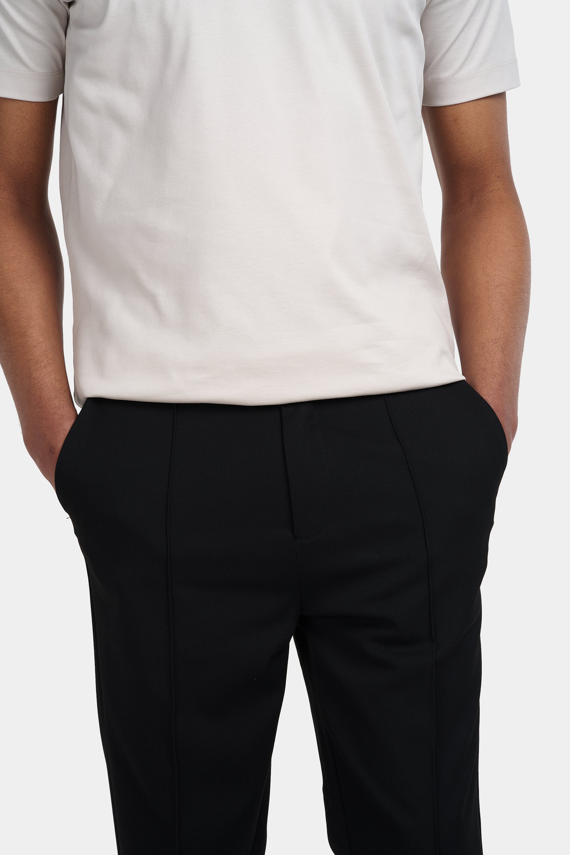 THE LAURO TROUSERS - Image 4