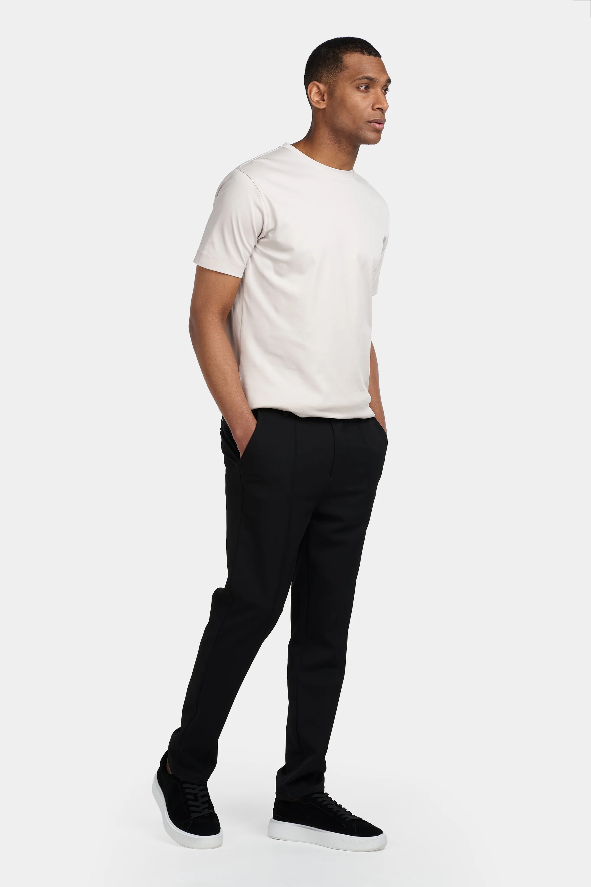 THE LAURO TROUSERS - Image 5