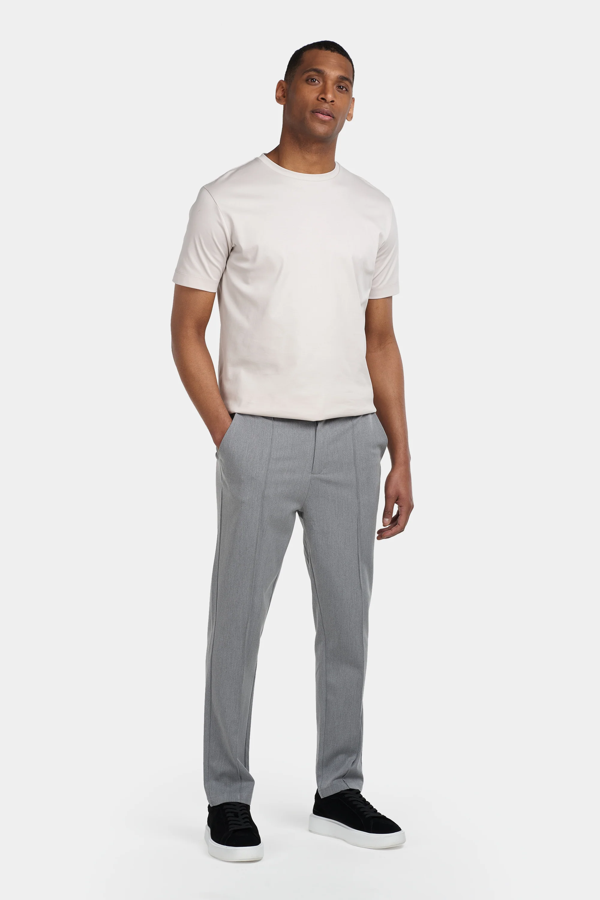THE LAURO TROUSERS - Image 7