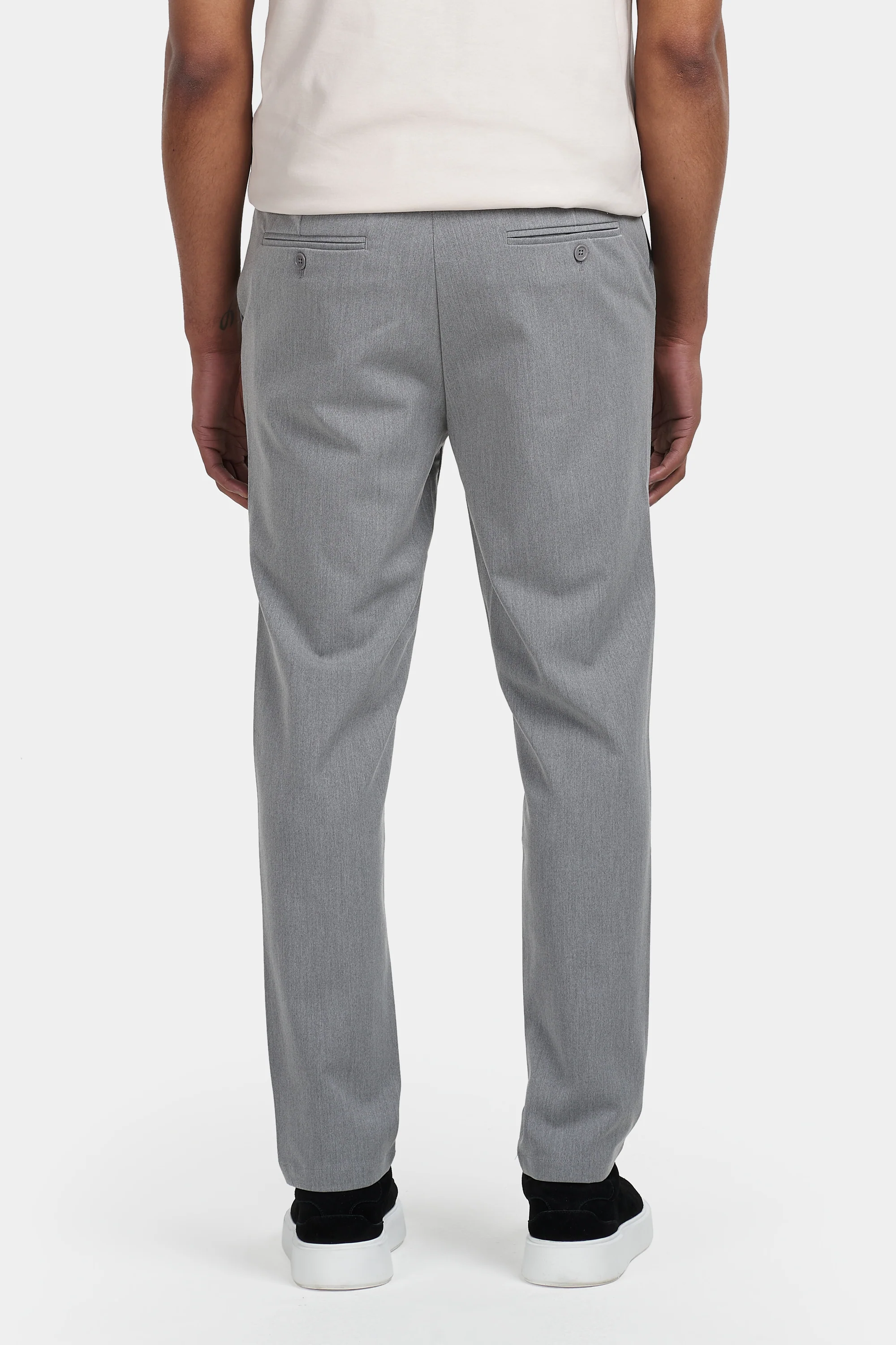 THE LAURO TROUSERS - Image 9