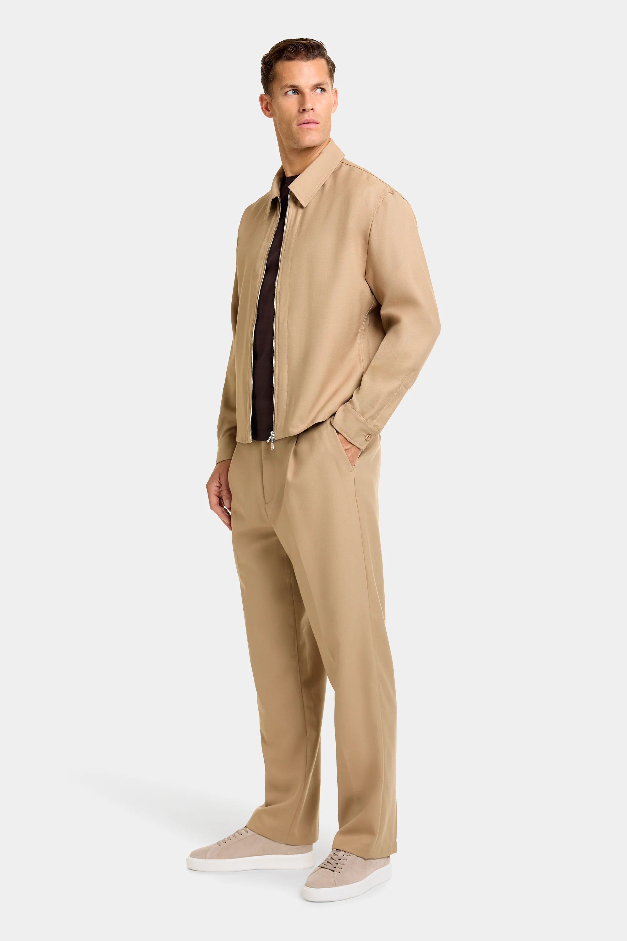 THE LAZIO OVERSHIRT - Image 3