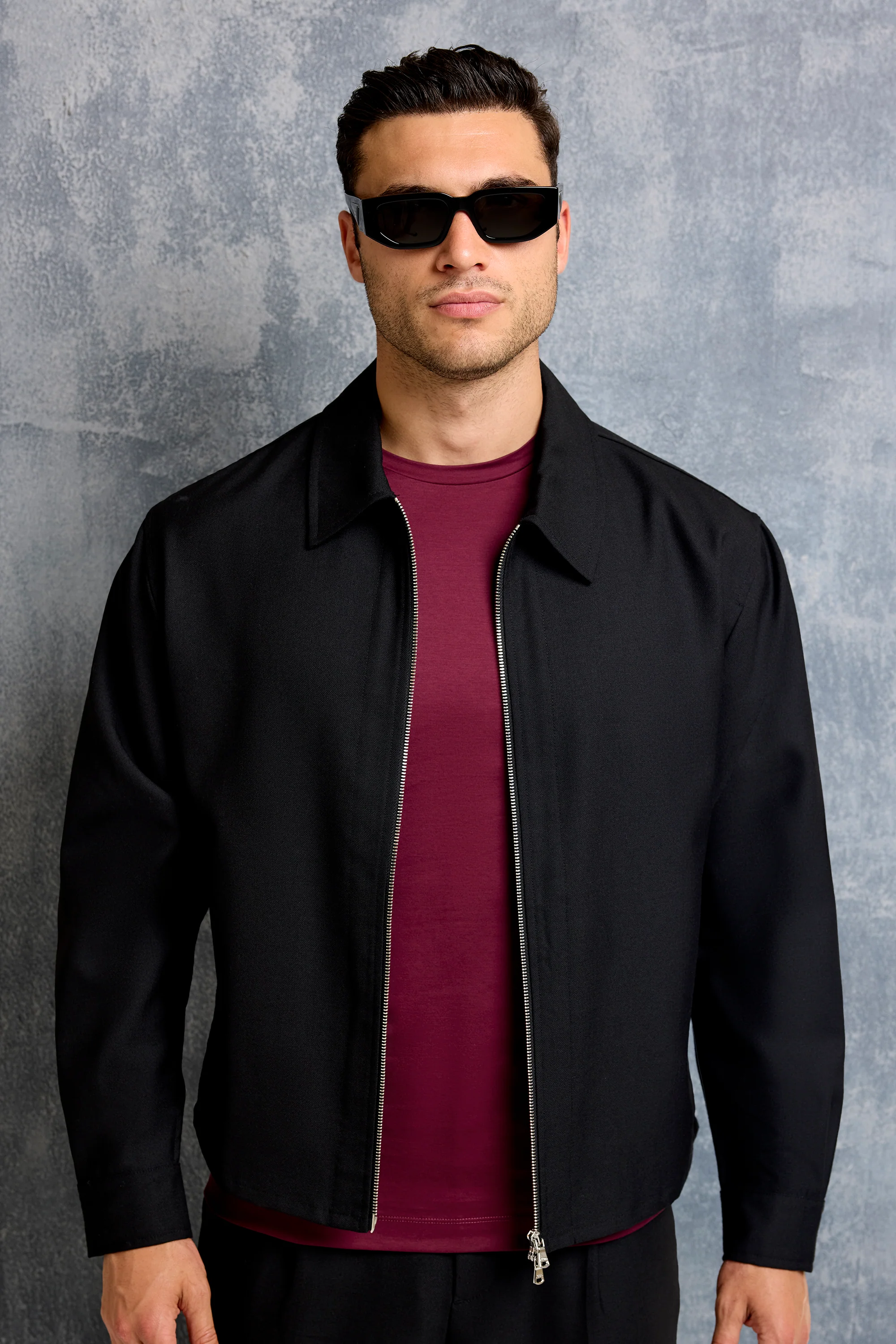 THE LAZIO OVERSHIRT - Image 8