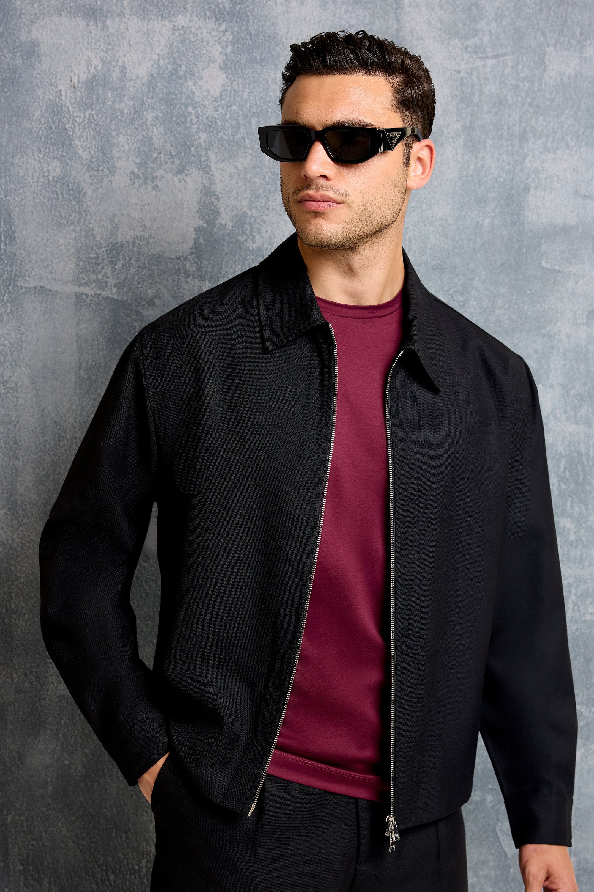 THE LAZIO OVERSHIRT - Image 9