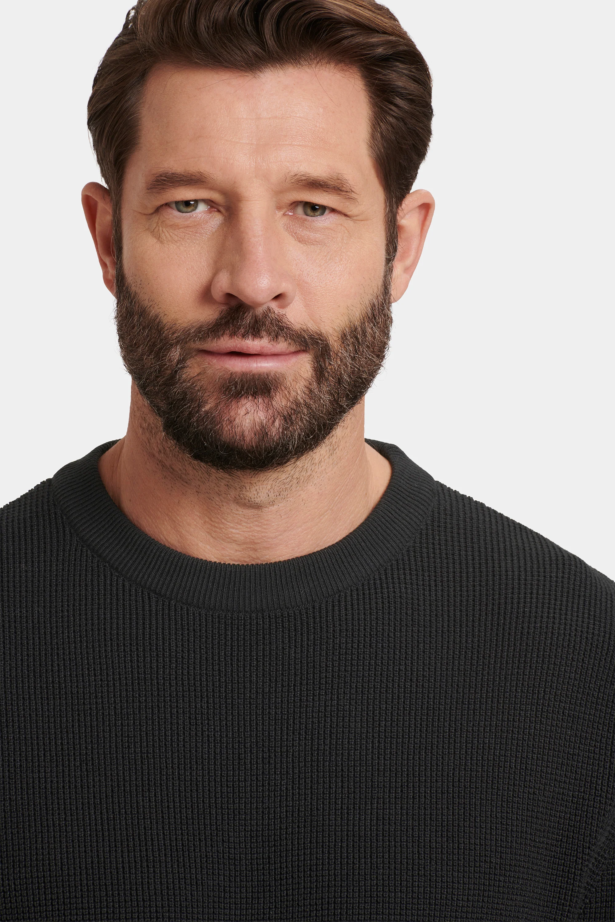 THE LEONE CREWNECK SWEATER - Image 3