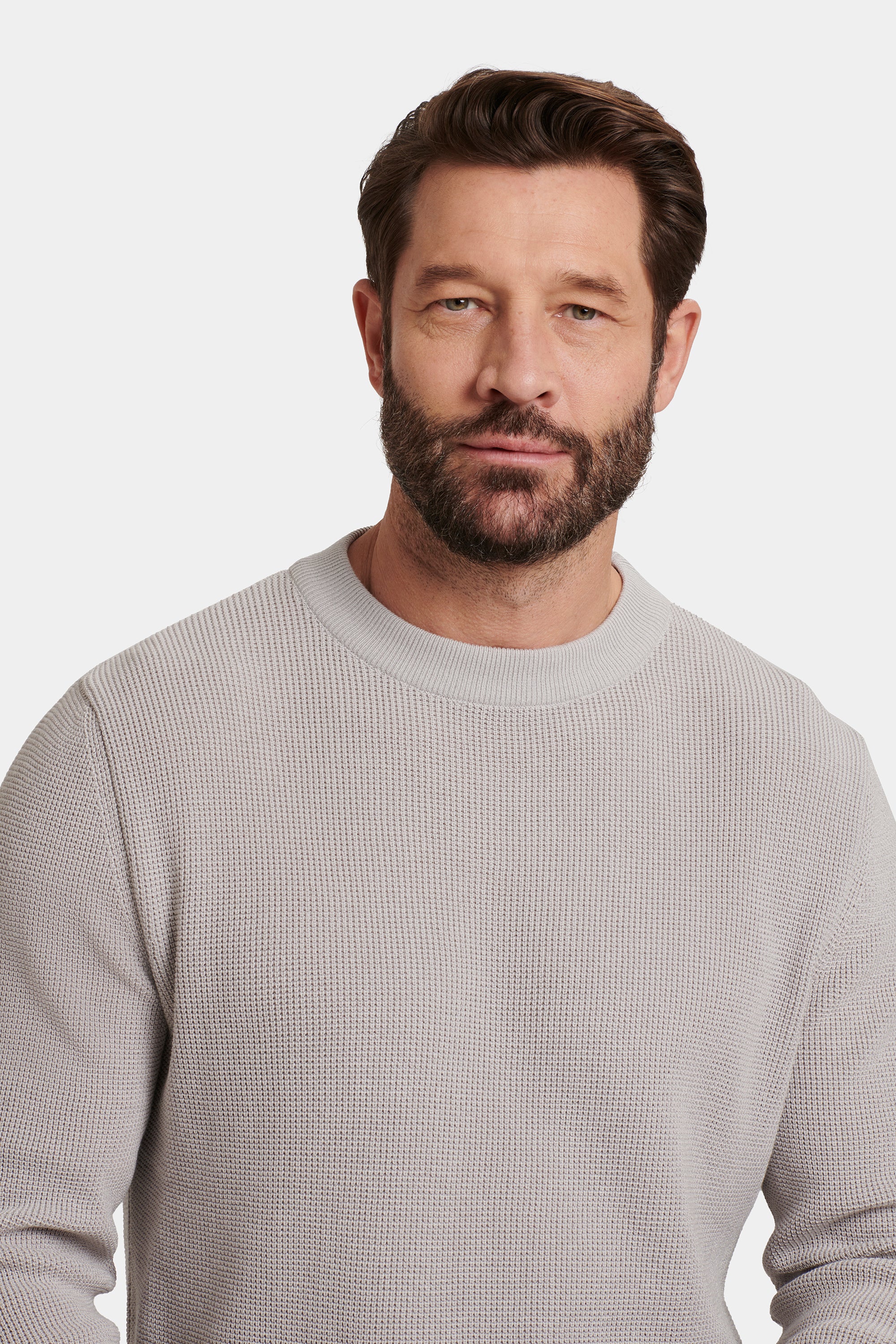 THE LEONE CREWNECK SWEATER - Image 7