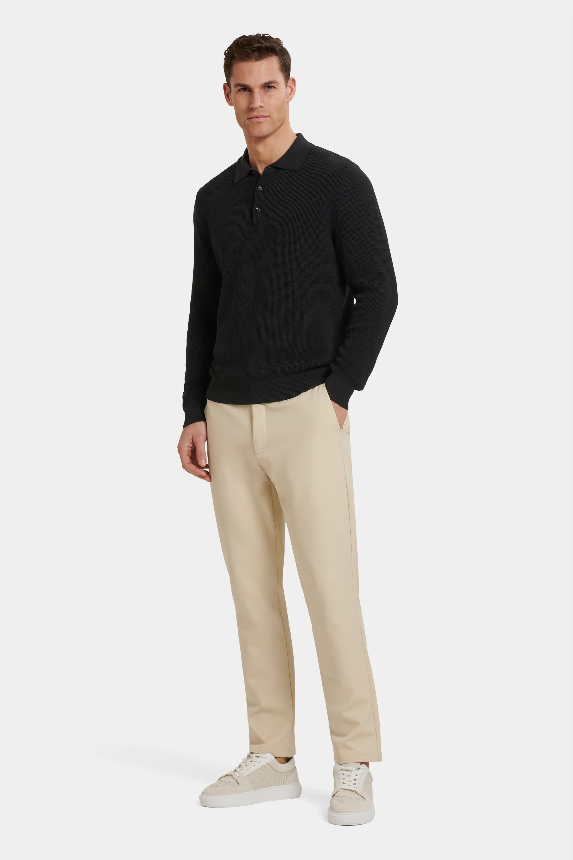 THE LEONE POLO - Image 5