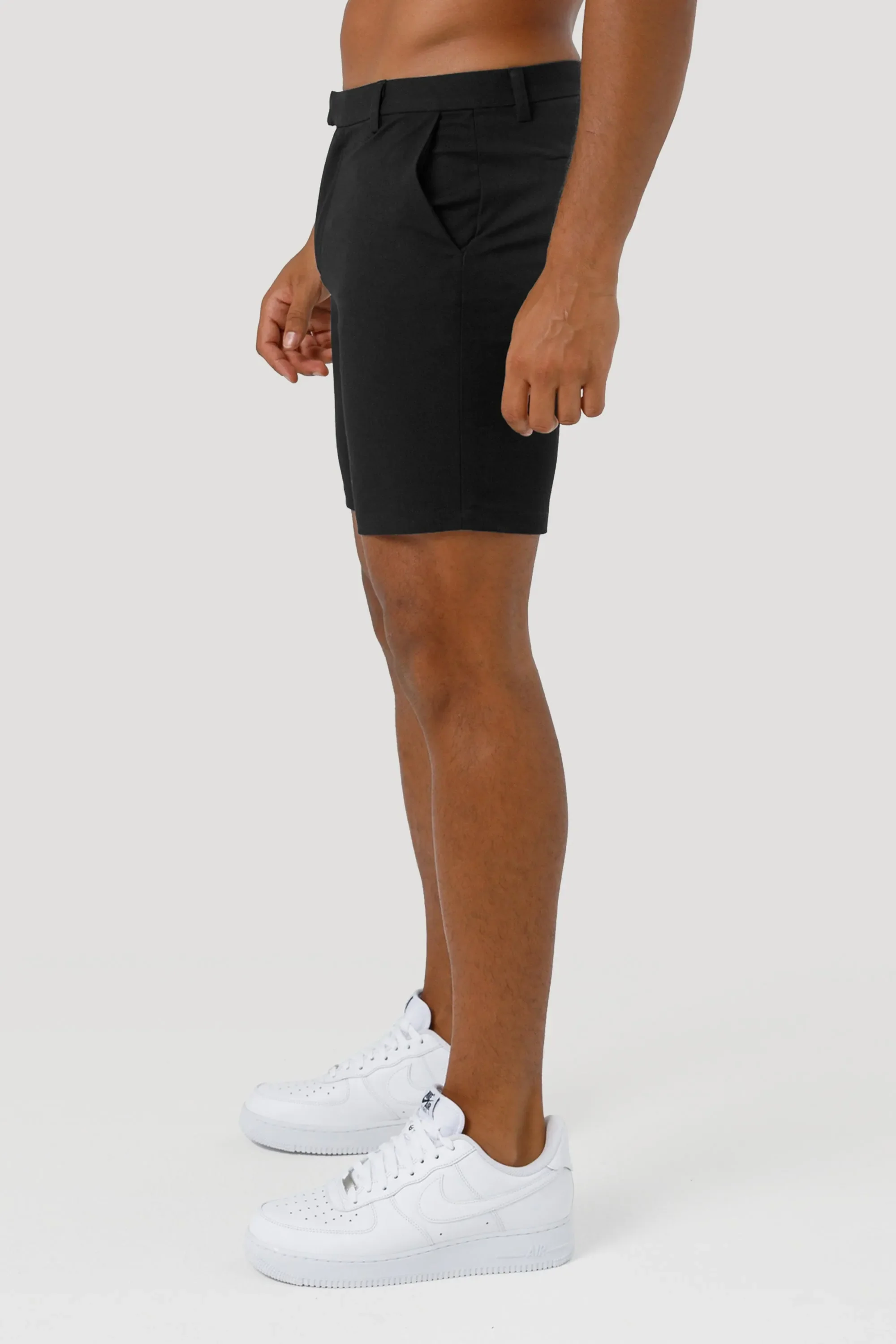 THE LUCIA SHORTS - Image 10