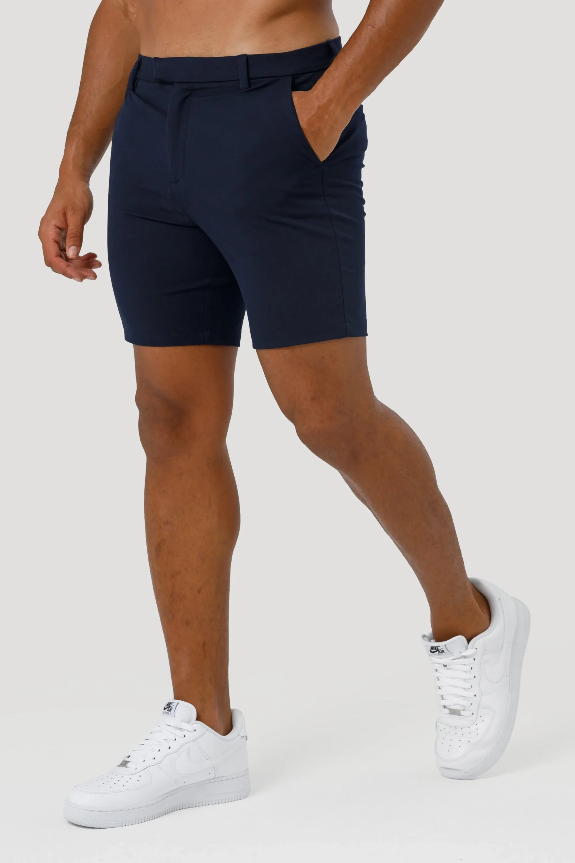 THE LUCIA SHORTS - Image 11