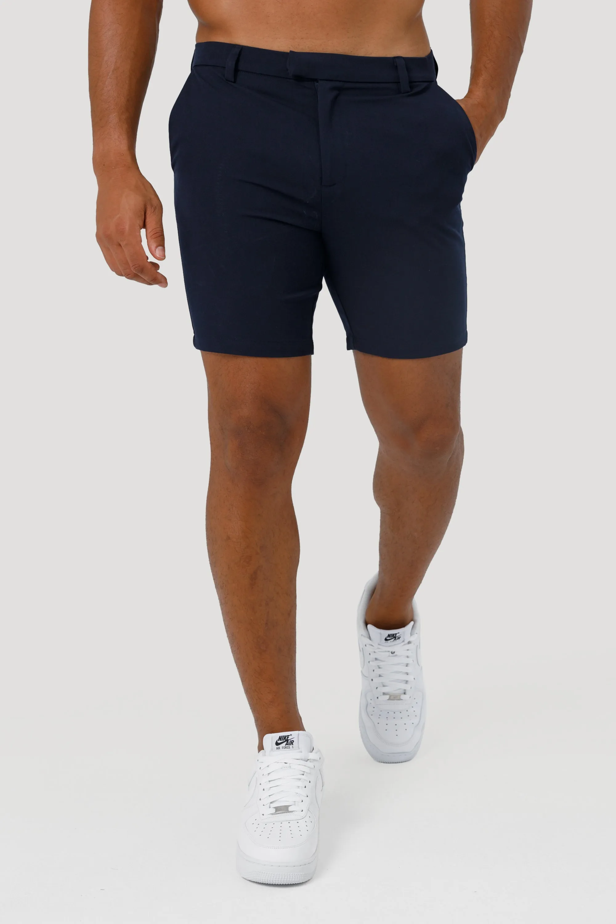 THE LUCIA SHORTS - Image 12