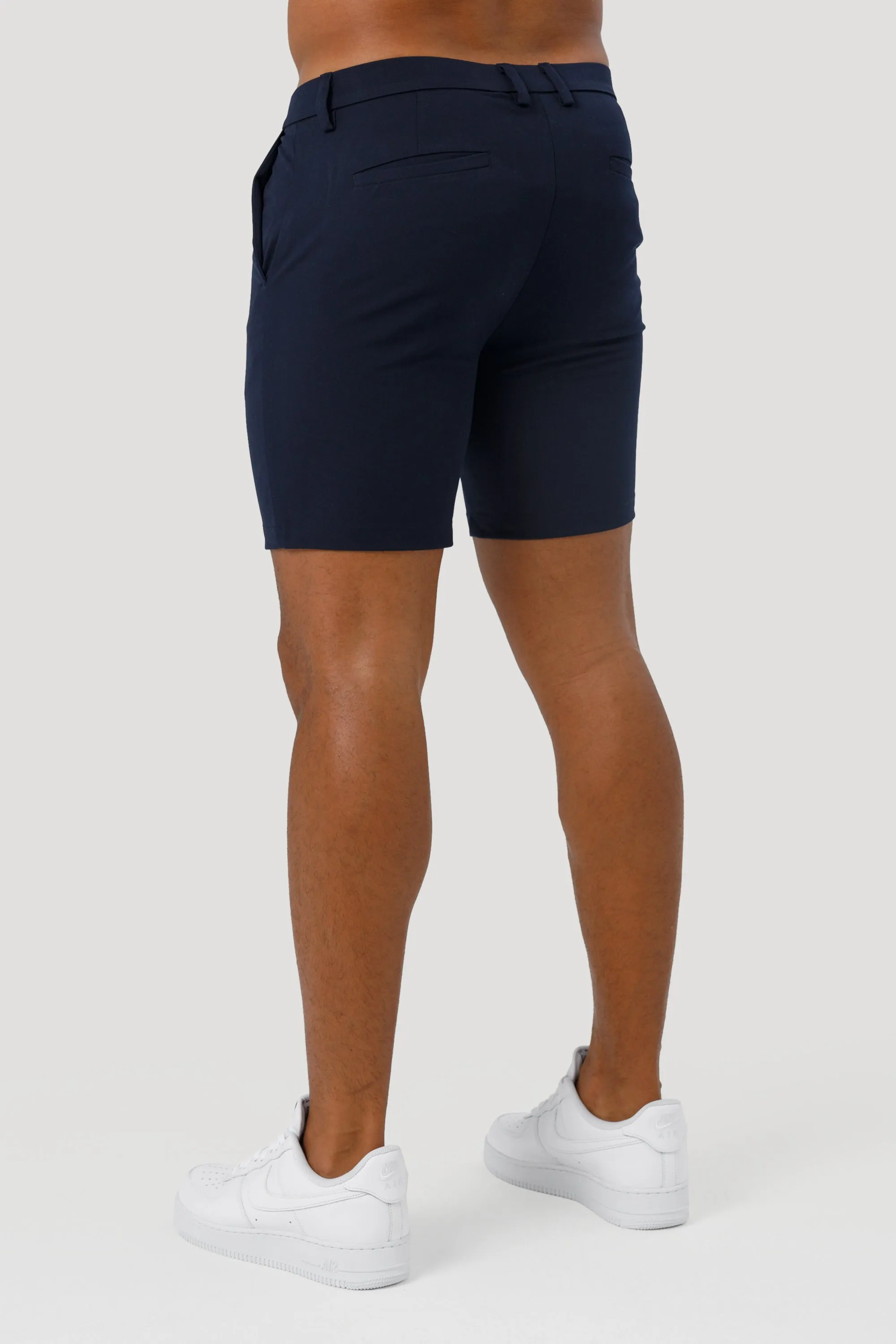 THE LUCIA SHORTS - Image 15