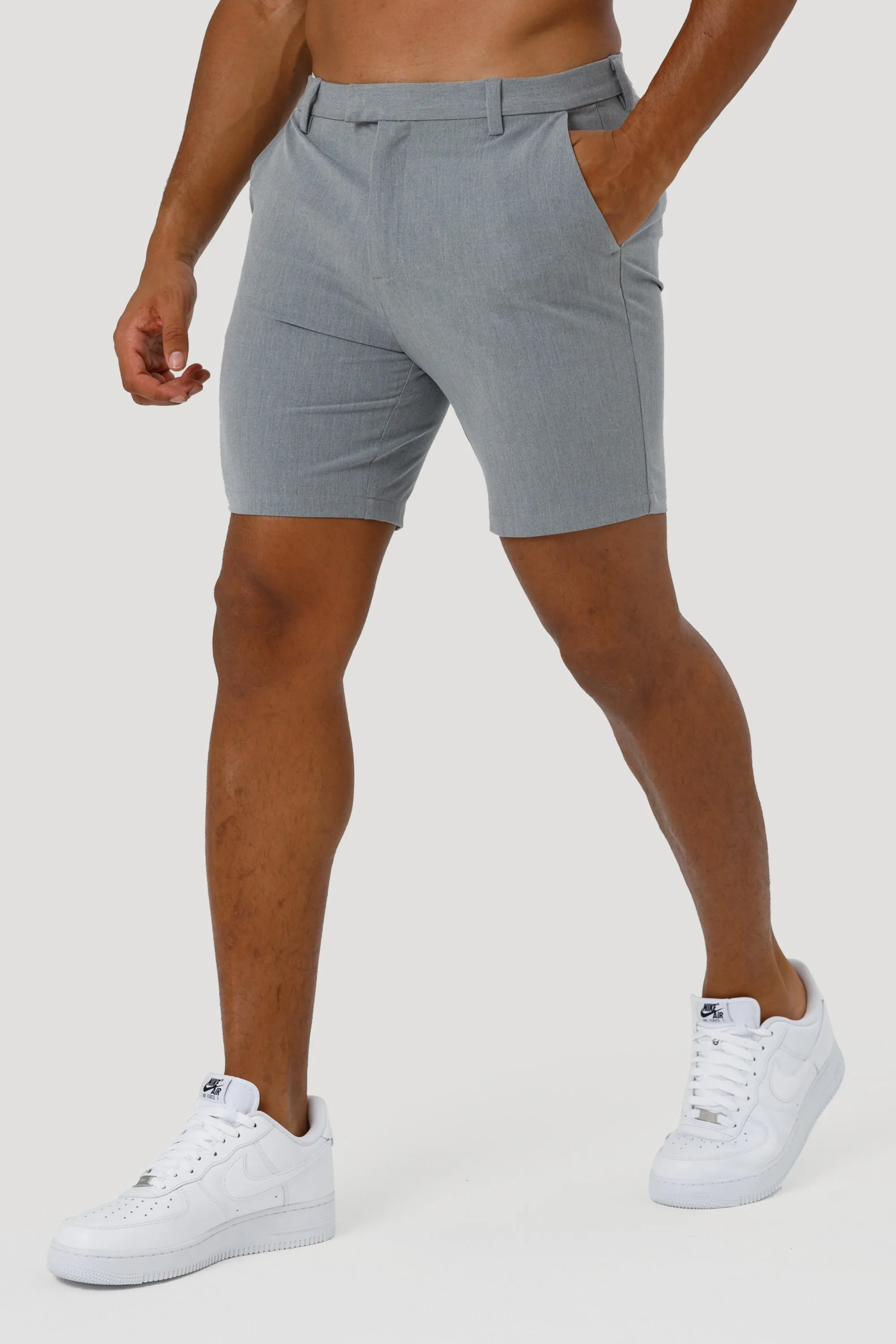THE LUCIA SHORTS - Image 17