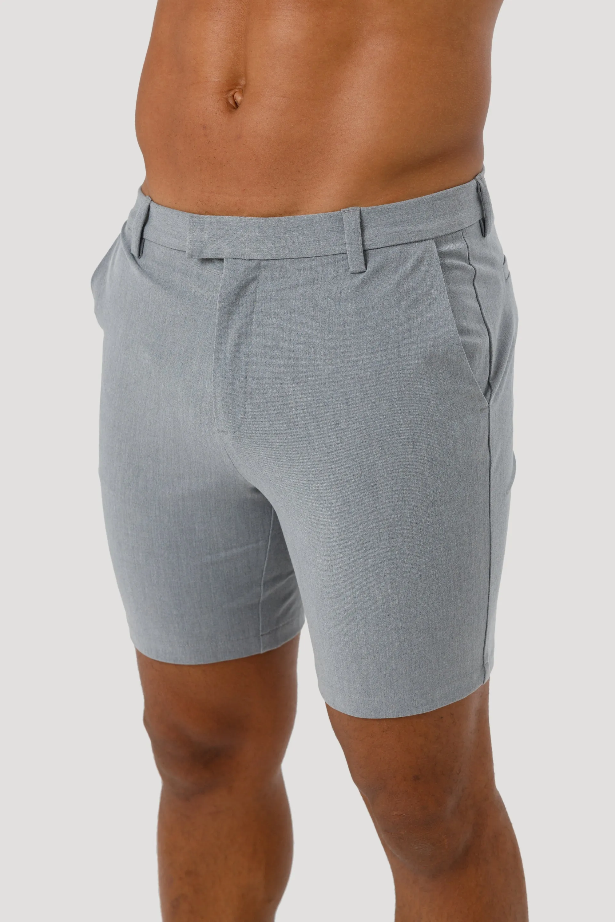 THE LUCIA SHORTS - Image 18