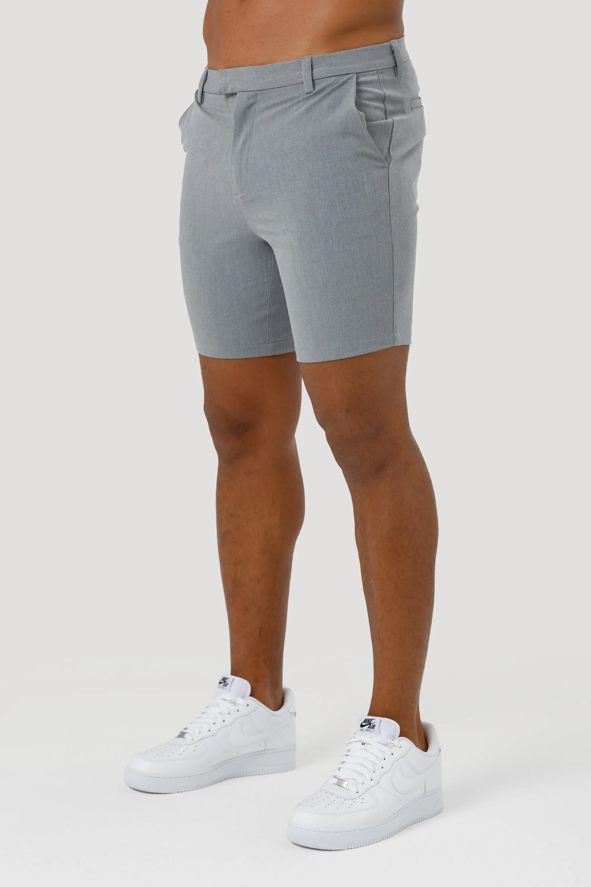 THE LUCIA SHORTS - Image 20