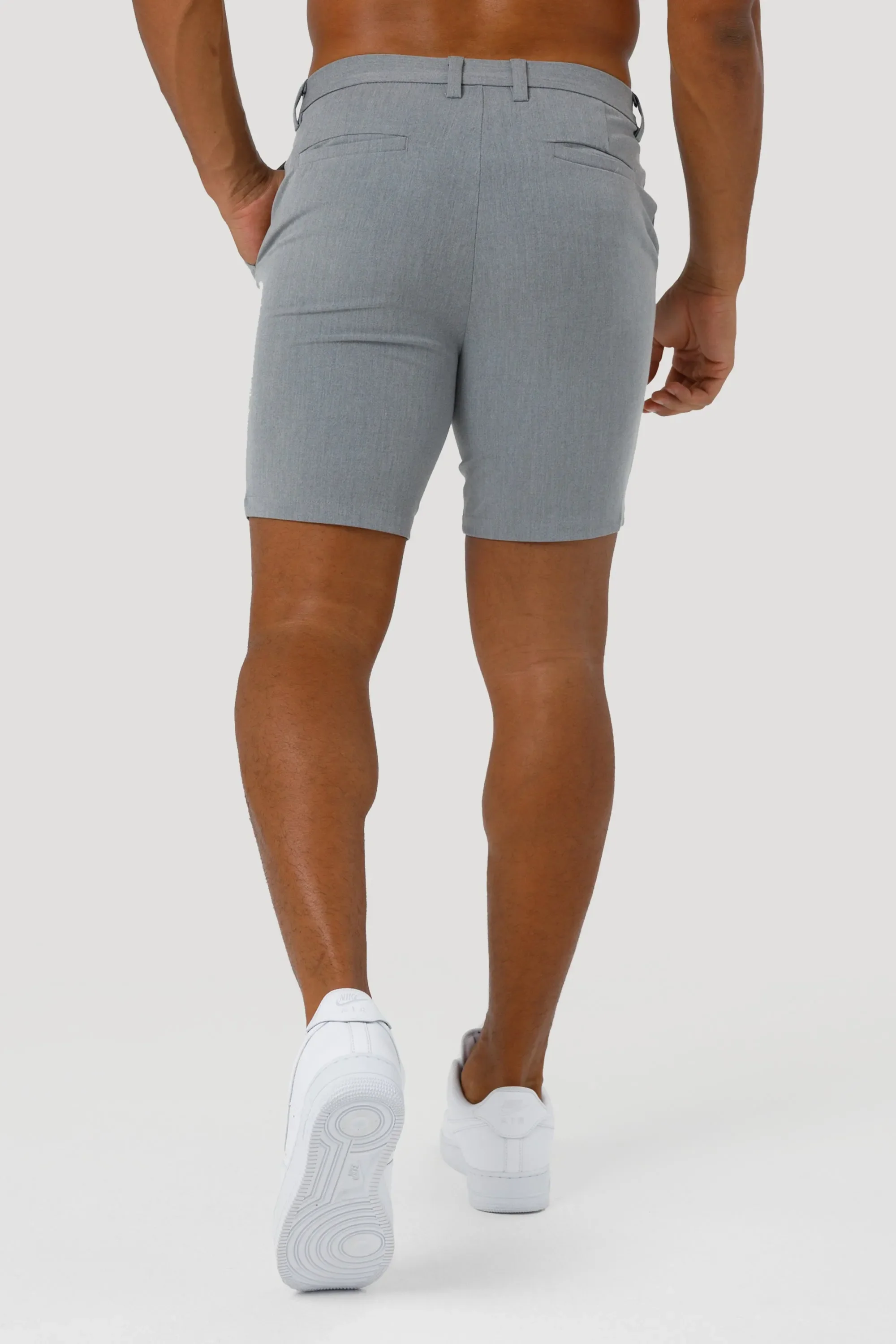 THE LUCIA SHORTS - Image 21
