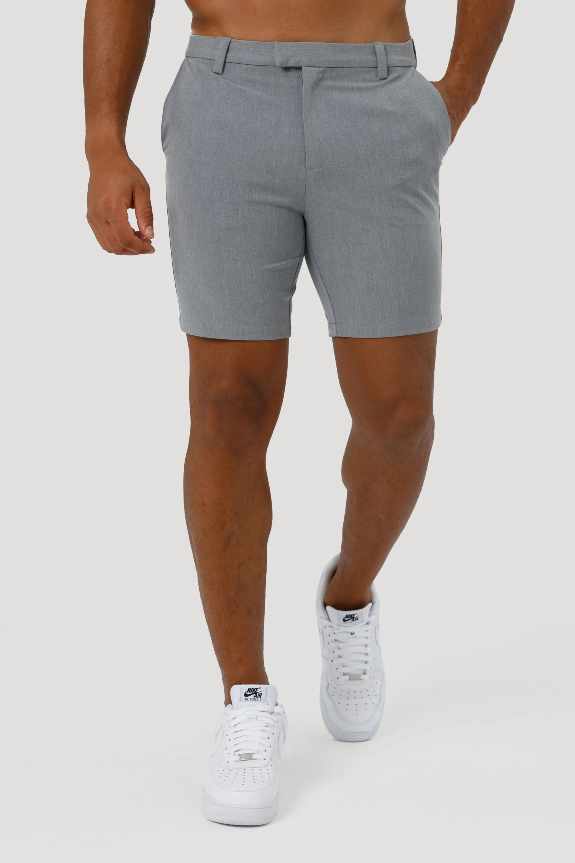 THE LUCIA SHORTS - Image 22